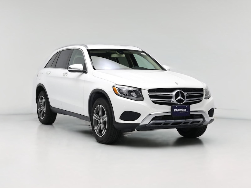2017 Mercedes-Benz GLC 300 -
                  Fort Worth, TX