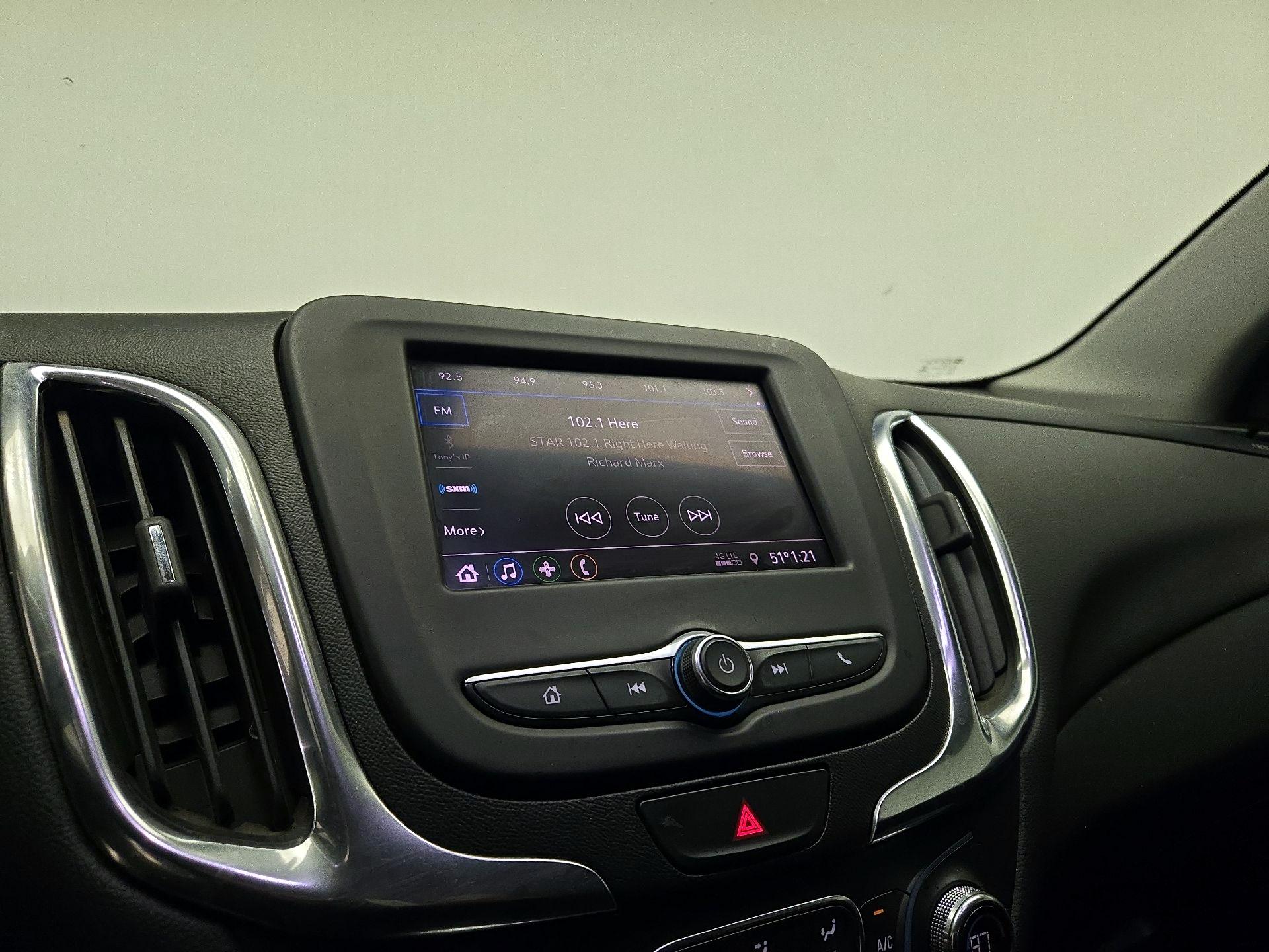 Thumbnail: 2021 Chevrolet Equinox - 14