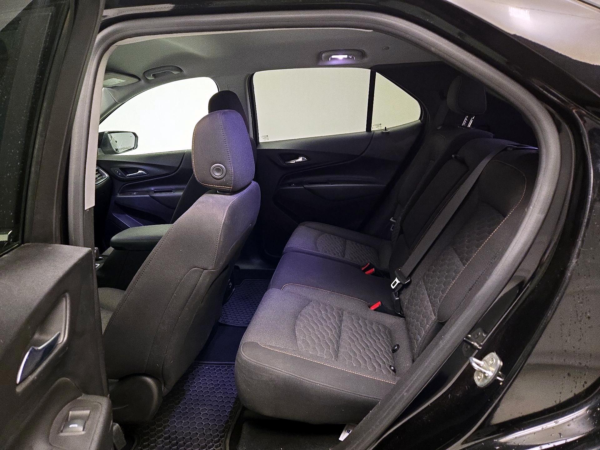 Thumbnail: 2021 Chevrolet Equinox - 18