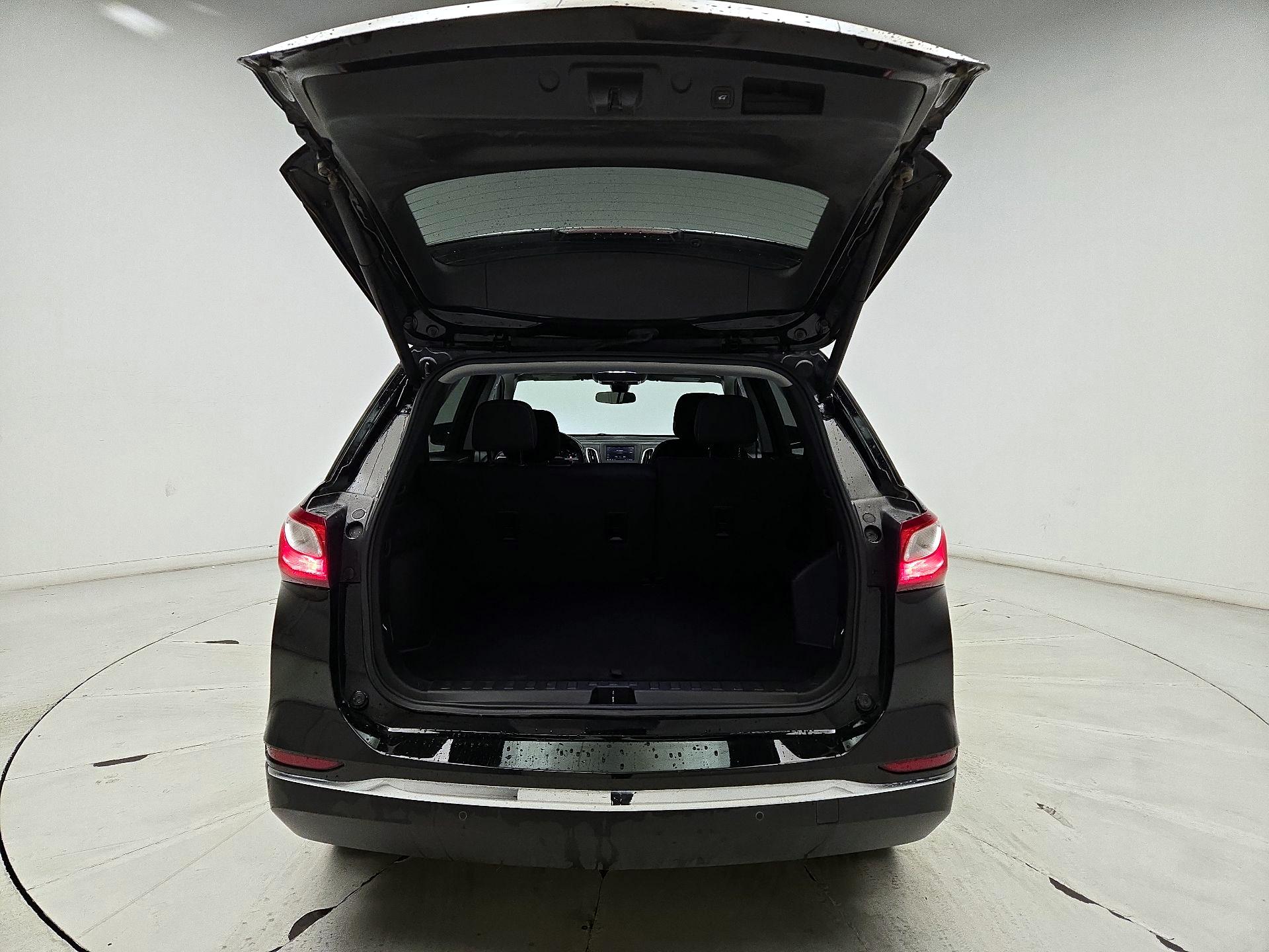 Thumbnail: 2021 Chevrolet Equinox - 19