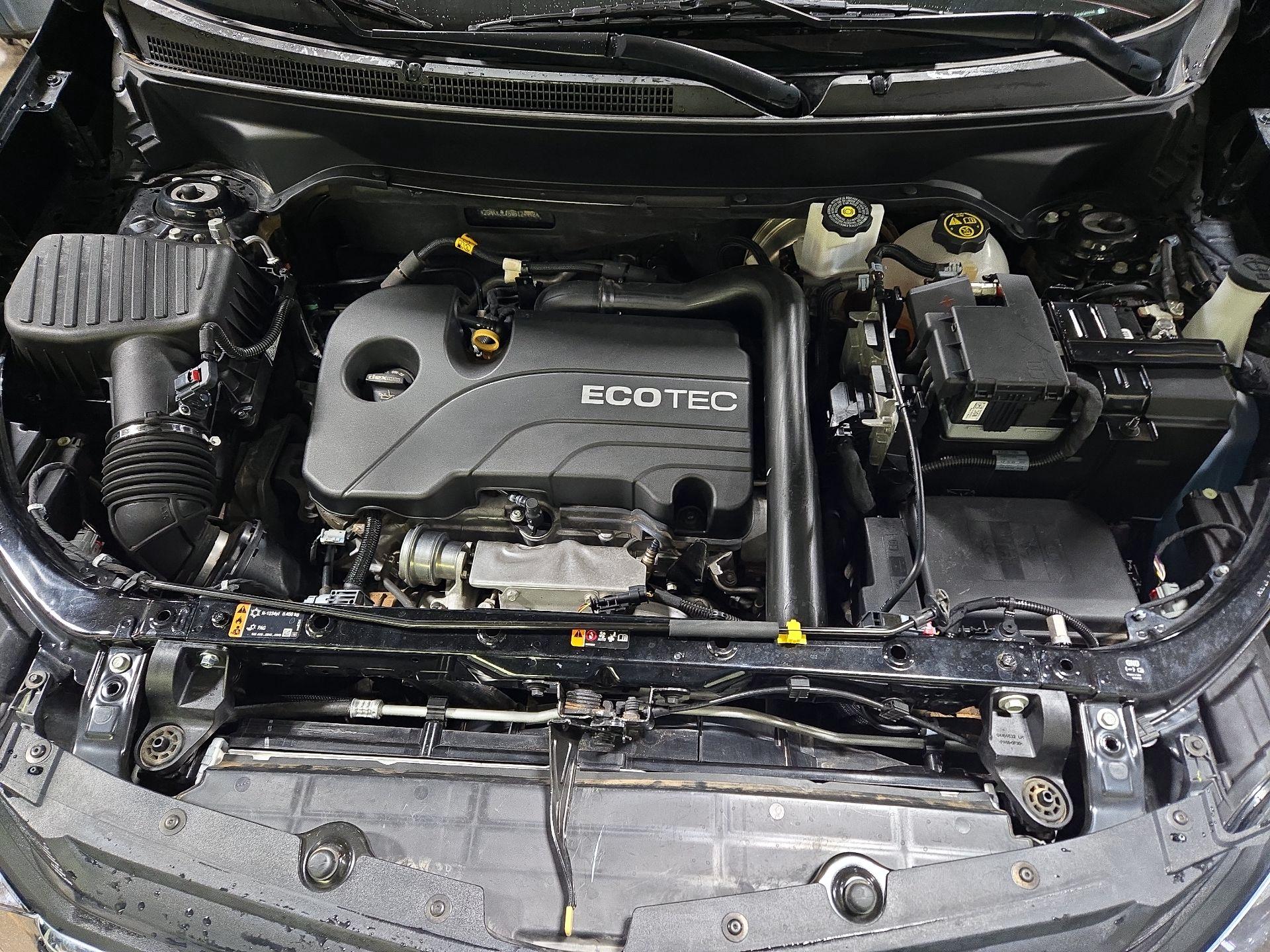 Thumbnail: 2021 Chevrolet Equinox - 20