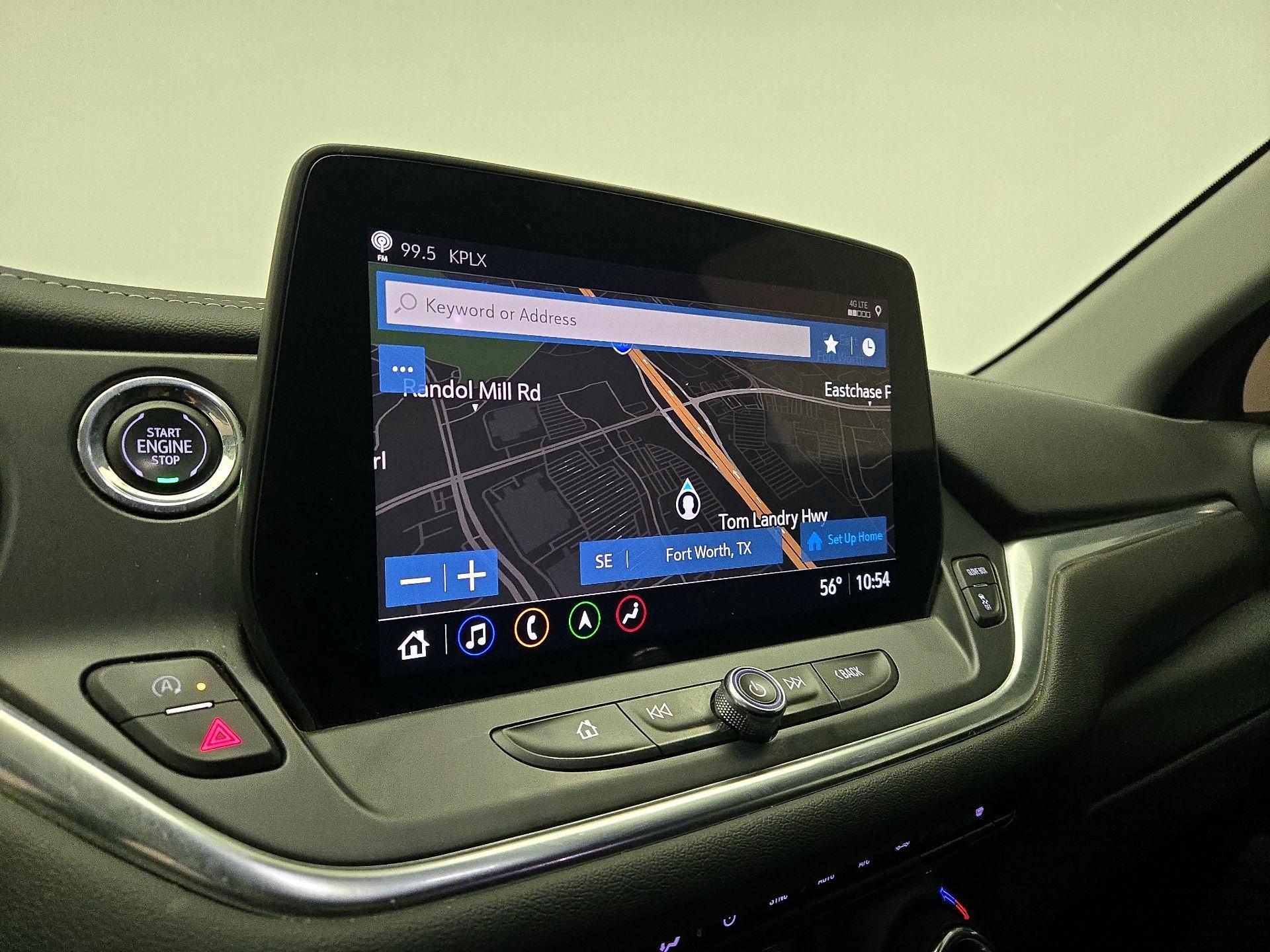 Thumbnail: 2024 Chevrolet Blazer - 13