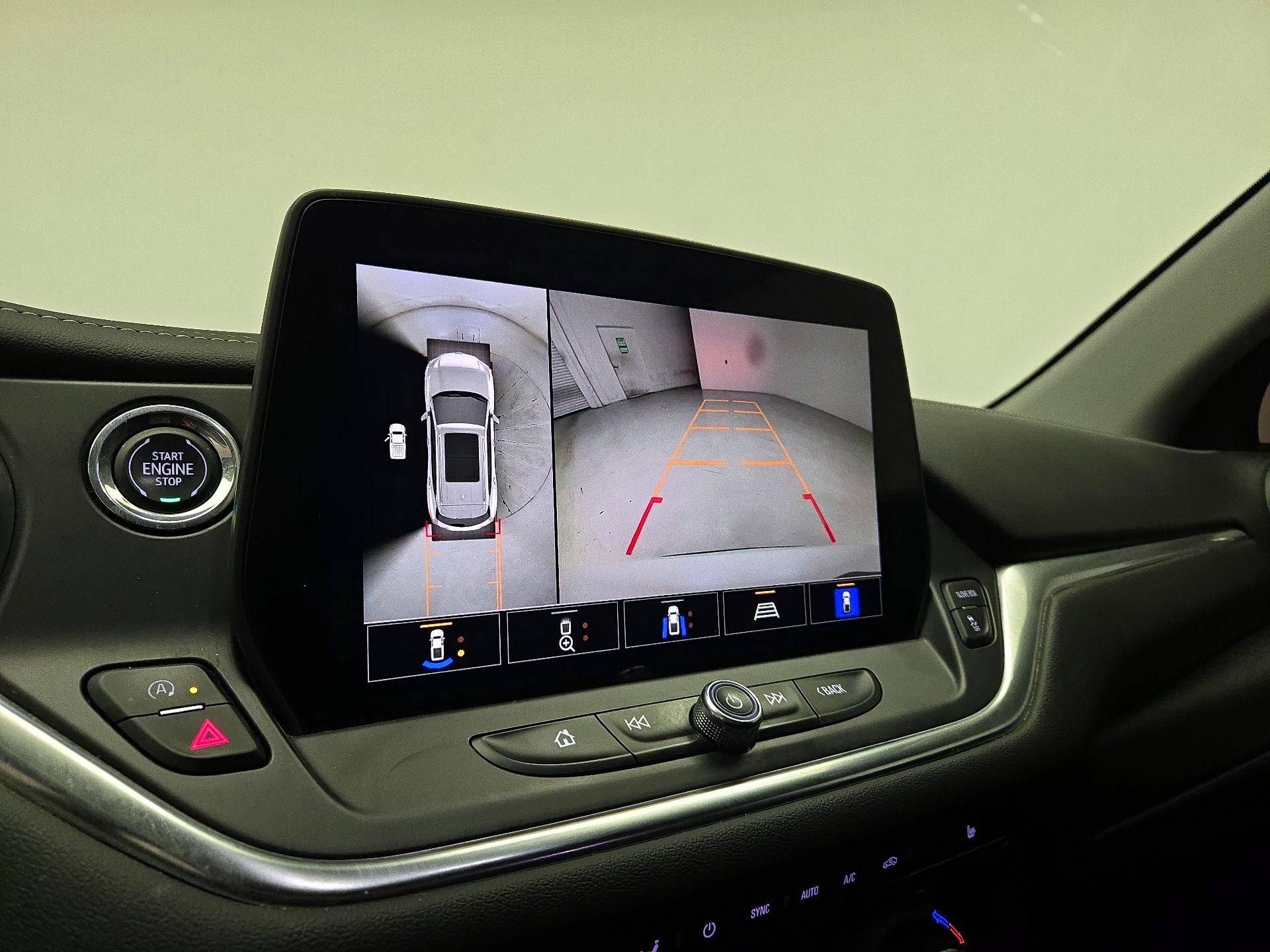 Thumbnail: 2024 Chevrolet Blazer - 14