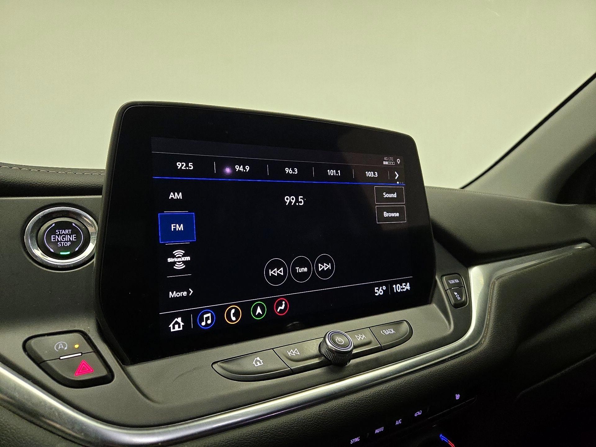 Thumbnail: 2024 Chevrolet Blazer - 15