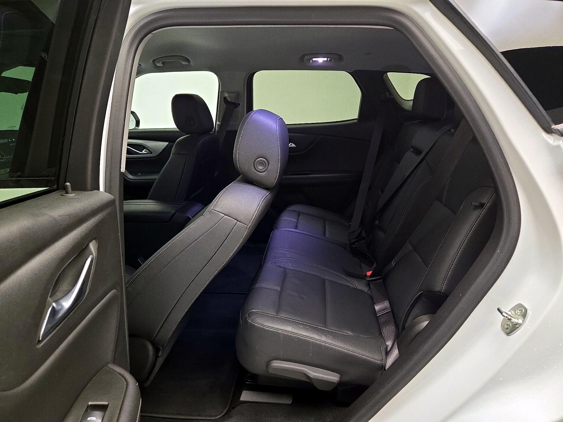 Thumbnail: 2024 Chevrolet Blazer - 19