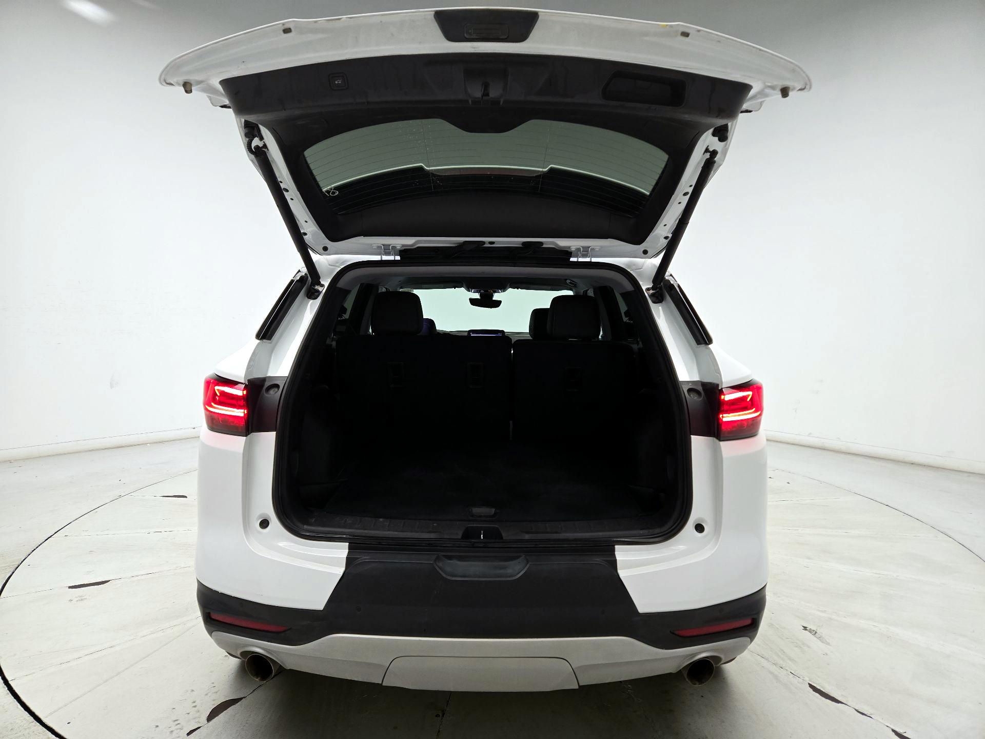 Thumbnail: 2024 Chevrolet Blazer - 20