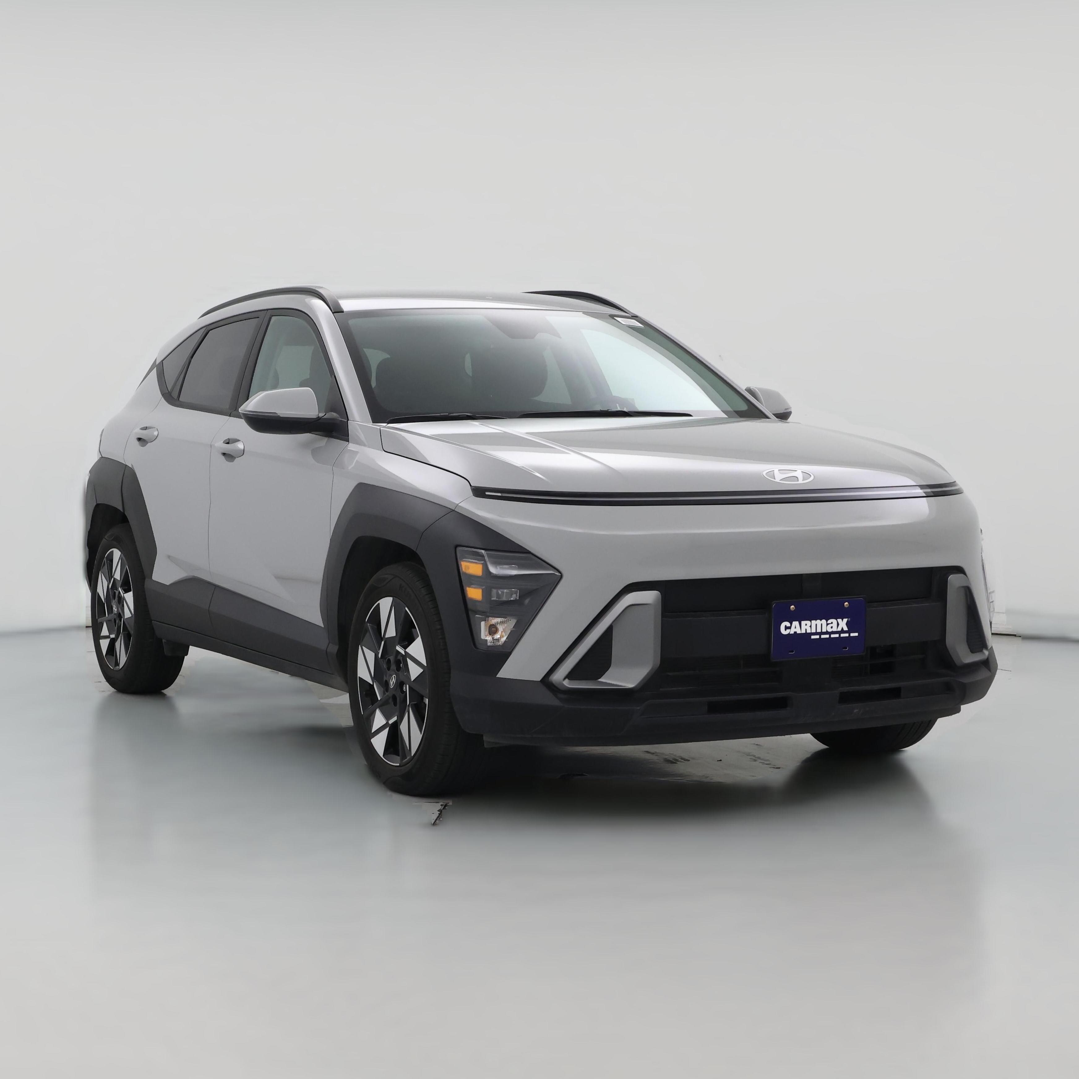 Thumbnail: 2024 Hyundai Kona - 1