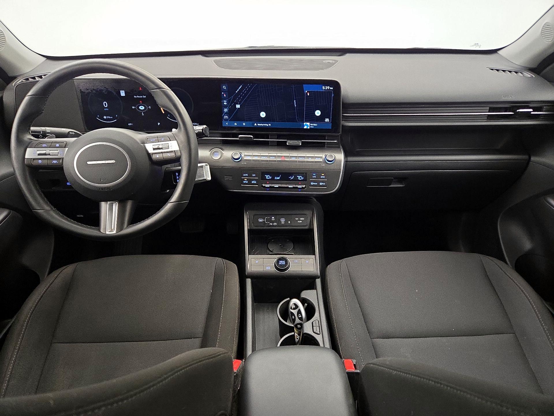 Thumbnail: 2024 Hyundai Kona - 9