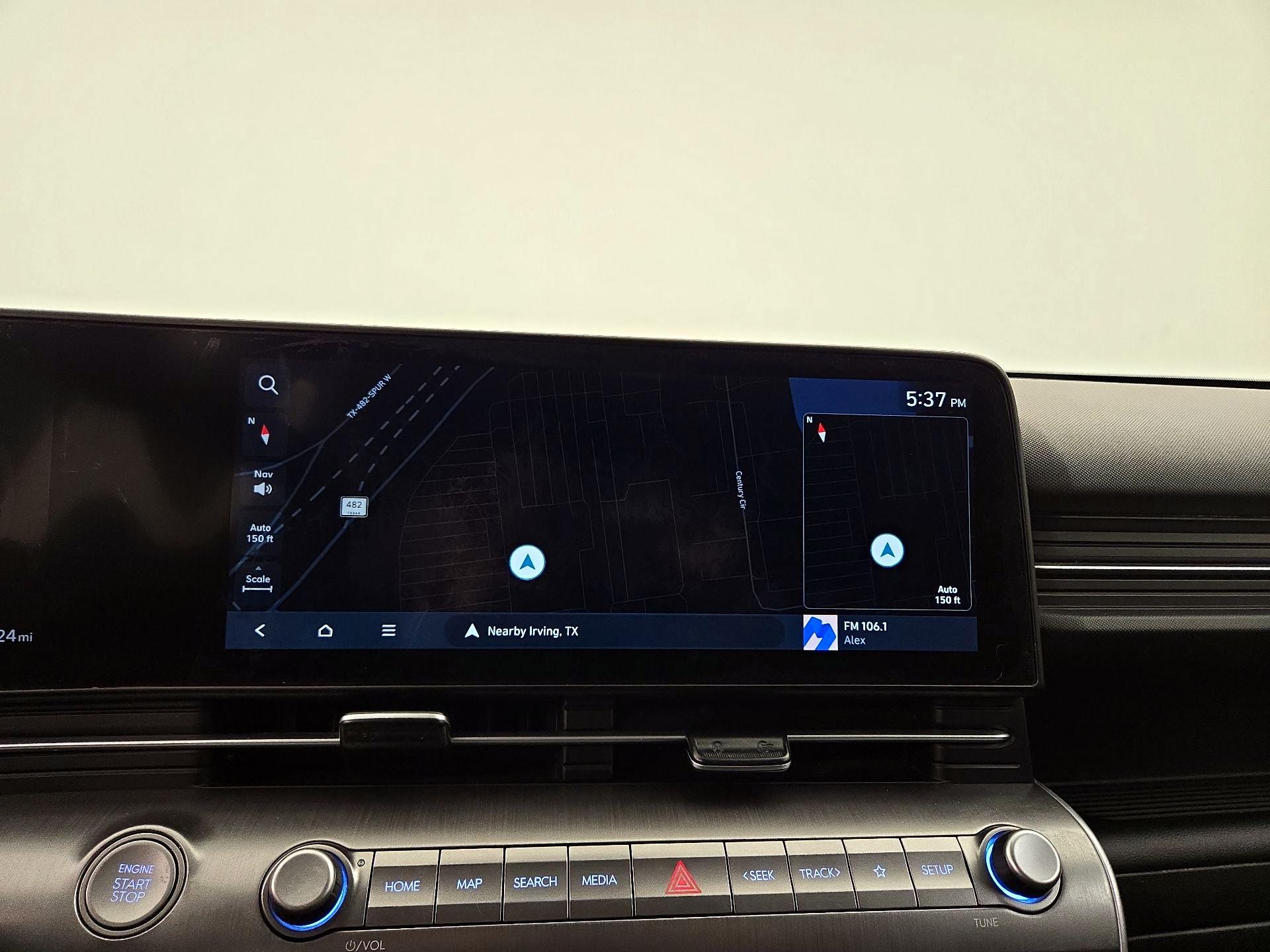 Thumbnail: 2024 Hyundai Kona - 14