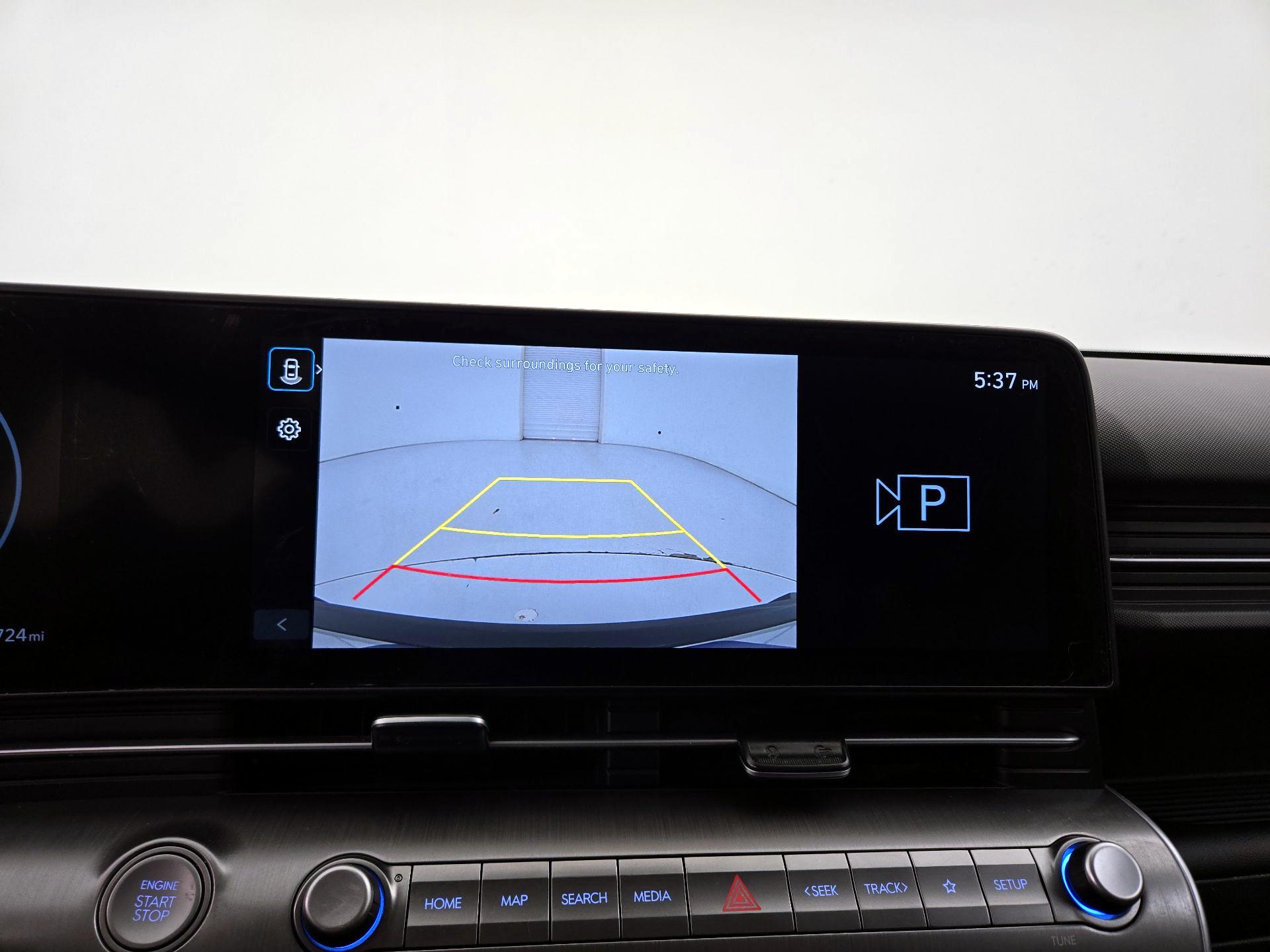 Thumbnail: 2024 Hyundai Kona - 15