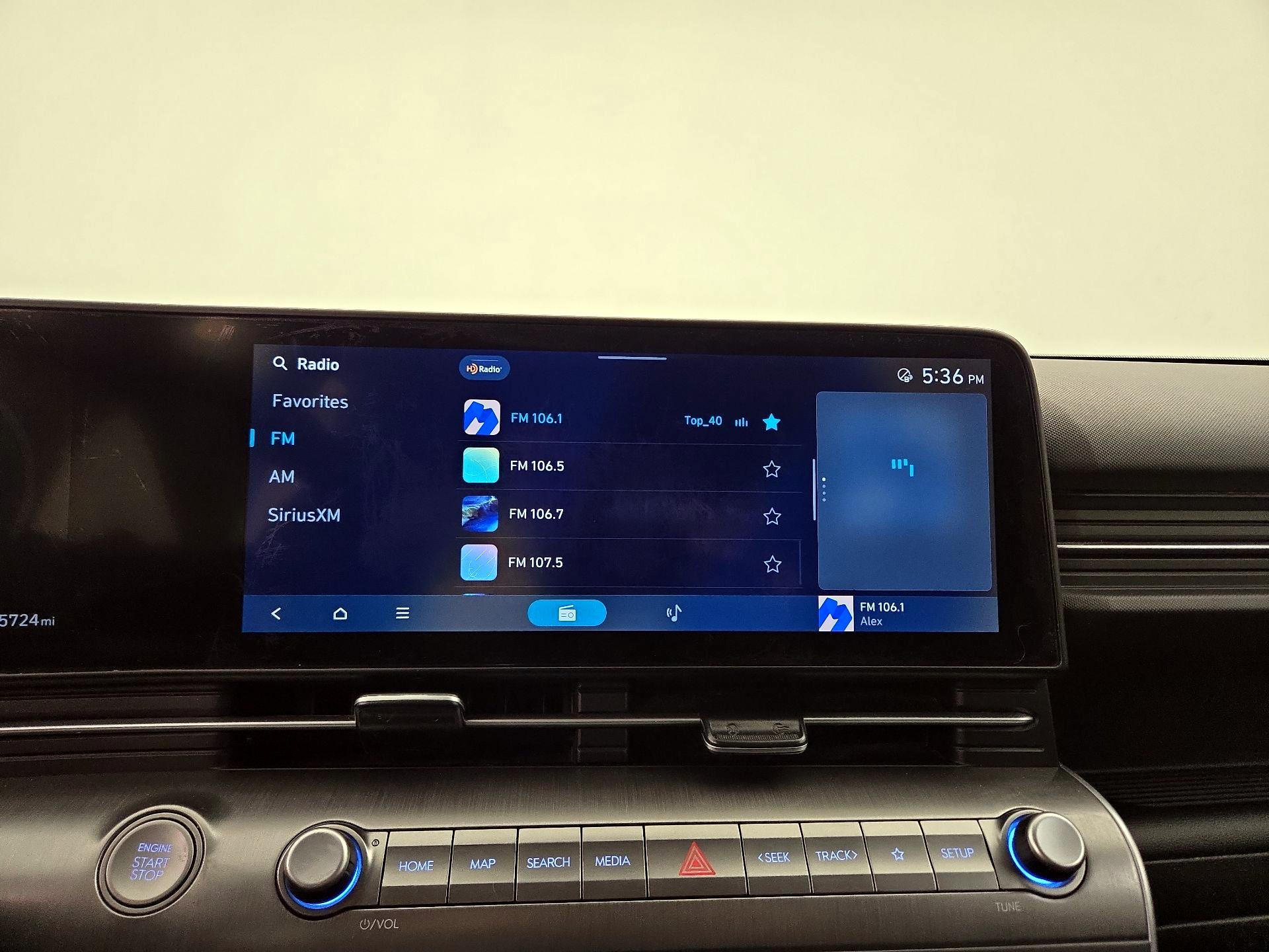 Thumbnail: 2024 Hyundai Kona - 16