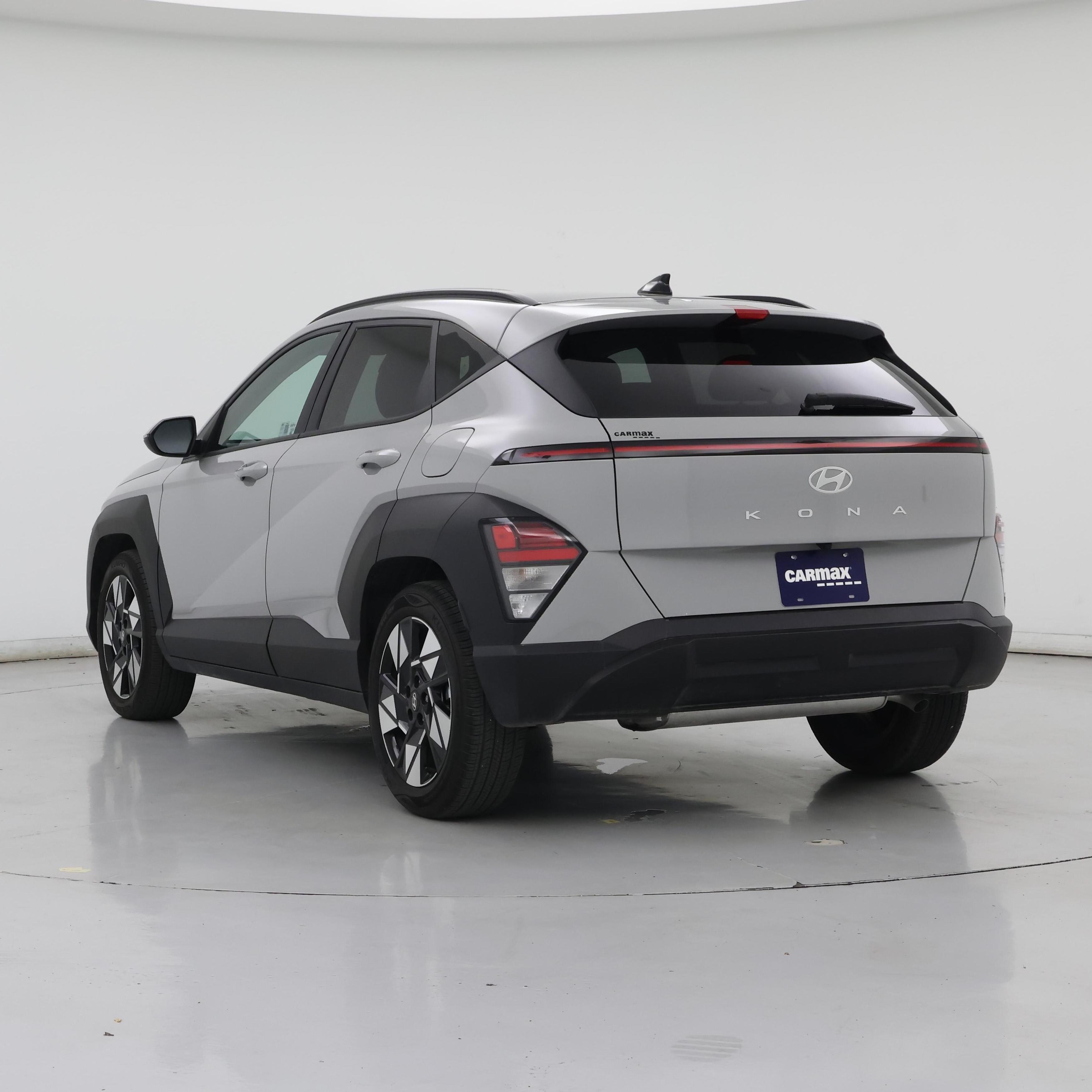 Thumbnail: 2024 Hyundai Kona - 2