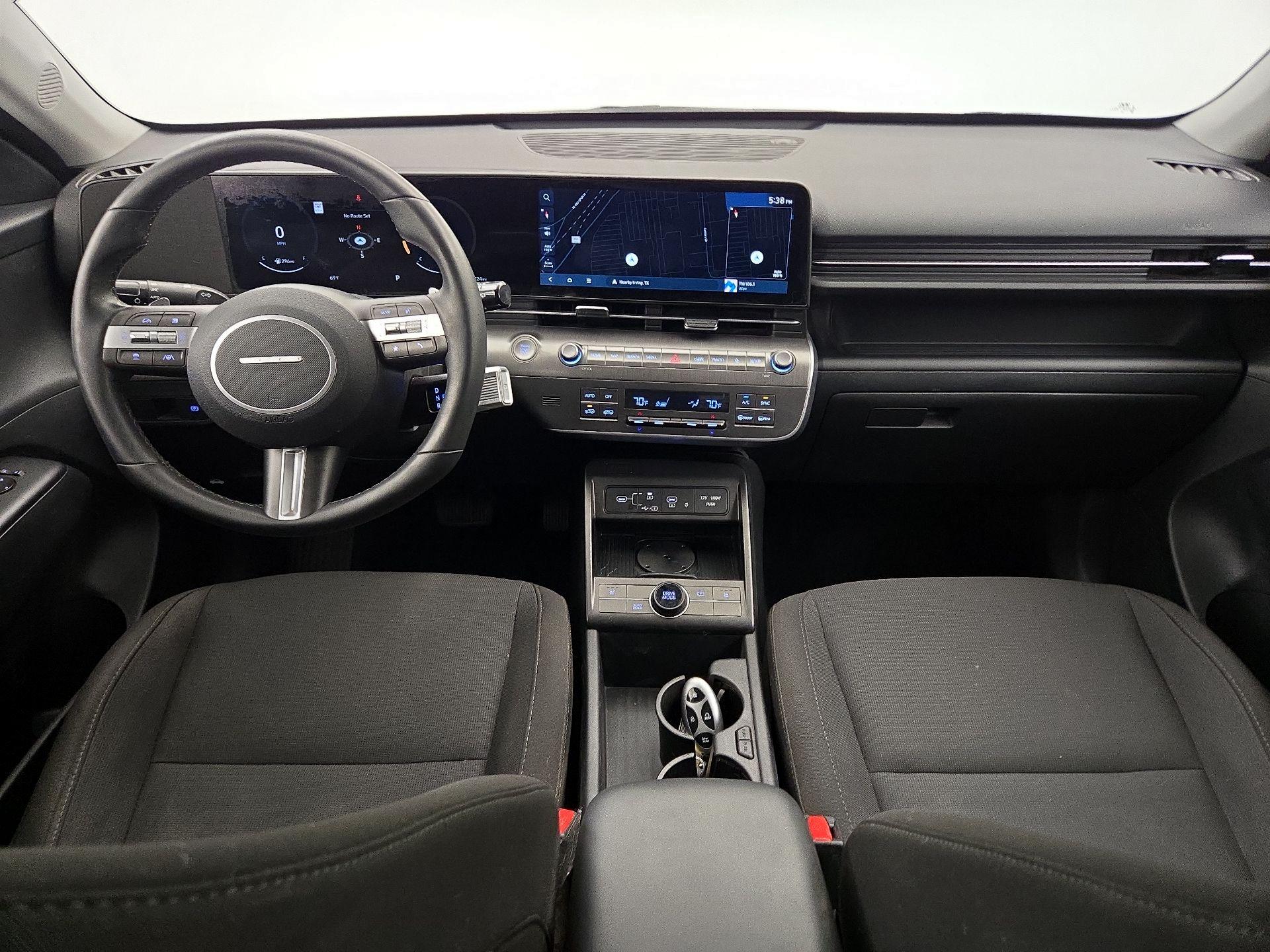 Thumbnail: 2024 Hyundai Kona - 20