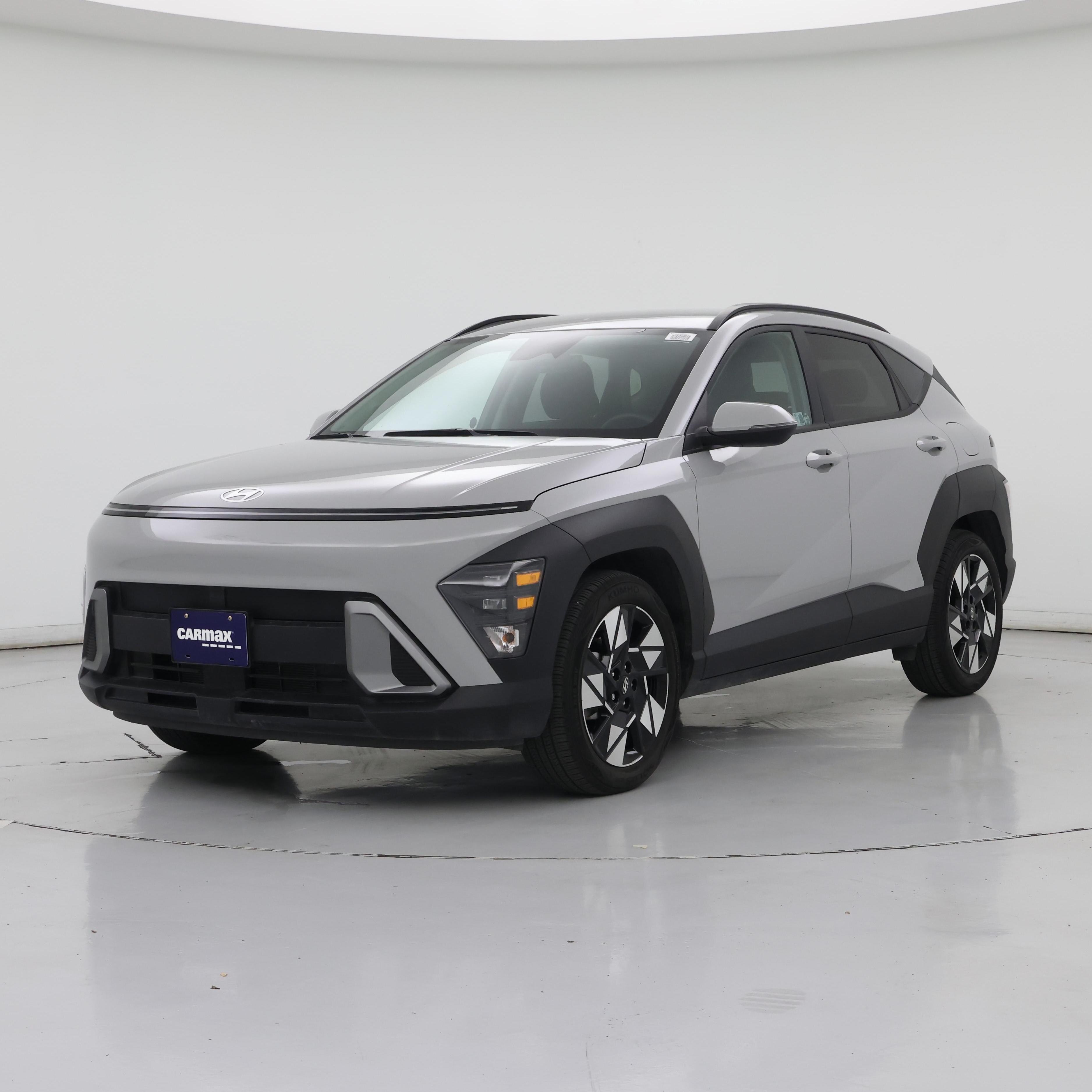 Thumbnail: 2024 Hyundai Kona - 4