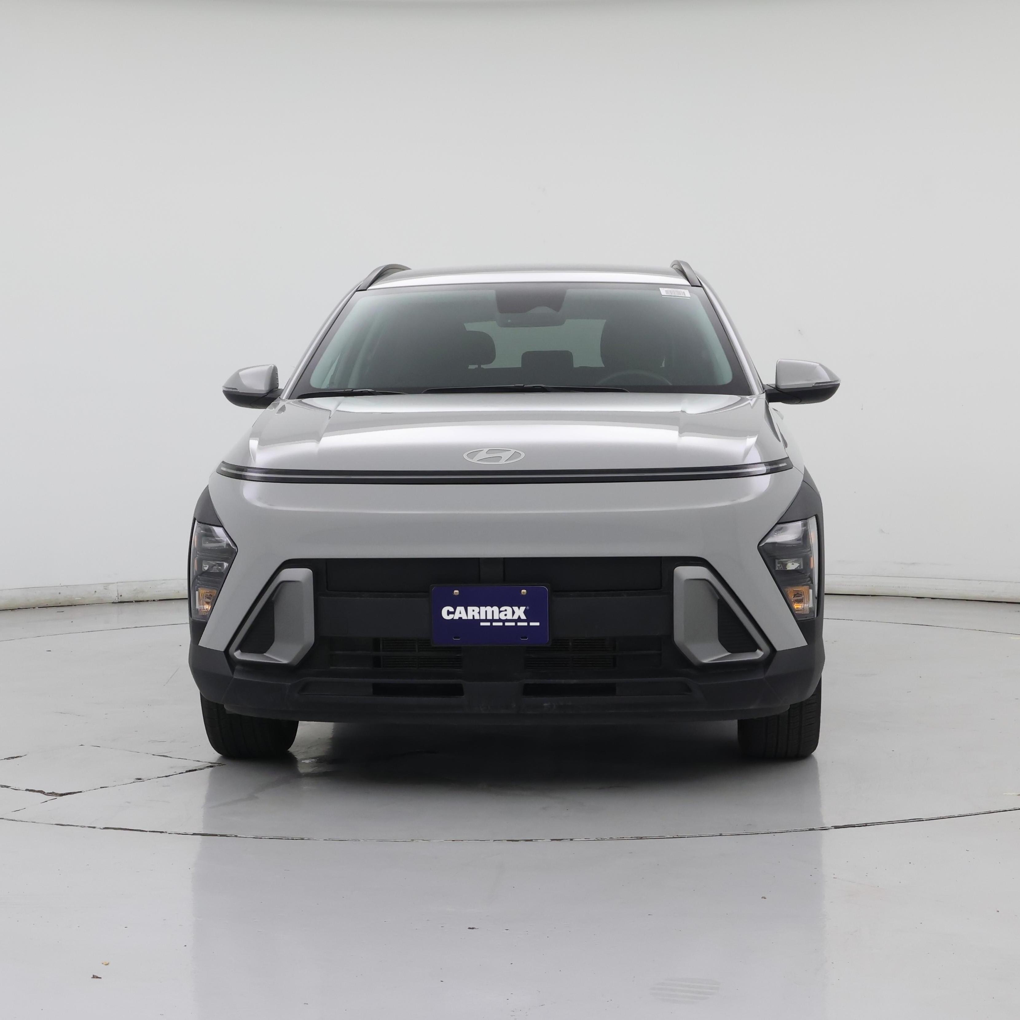 Thumbnail: 2024 Hyundai Kona - 5