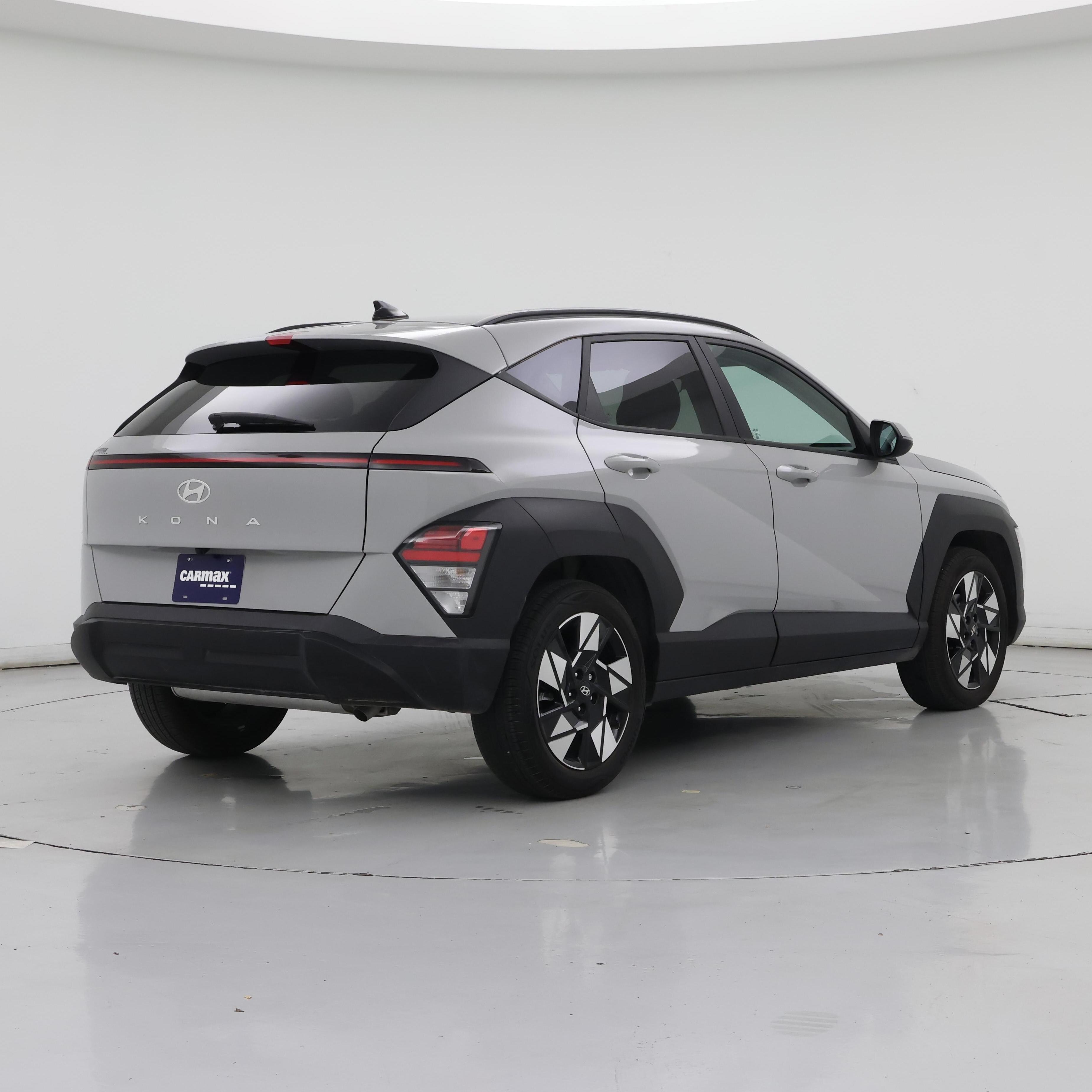 Thumbnail: 2024 Hyundai Kona - 8