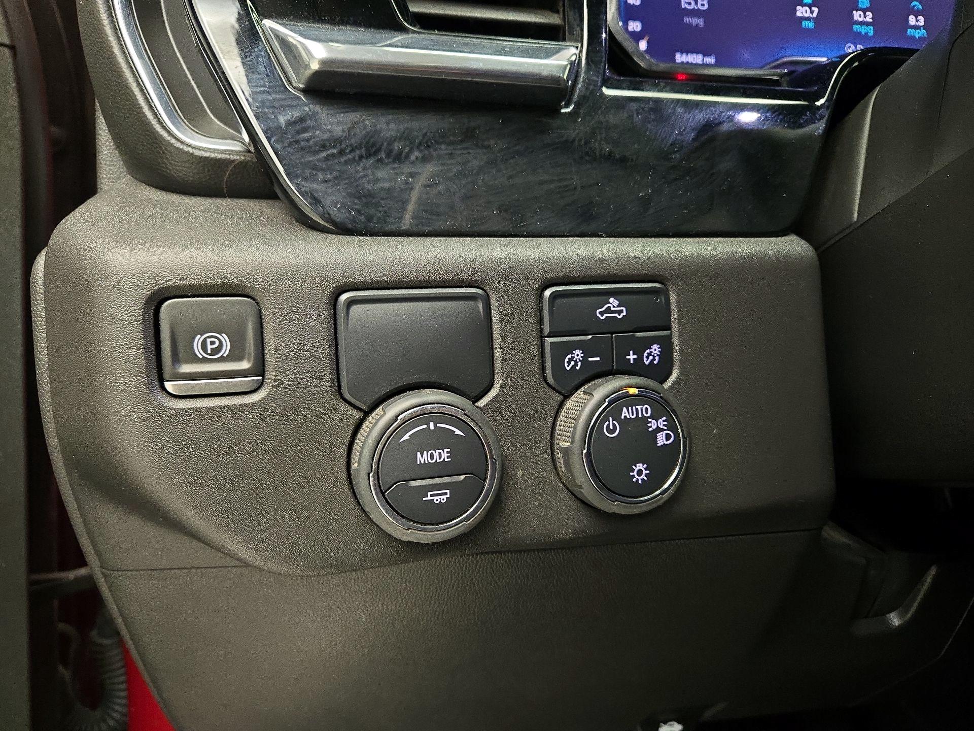 Thumbnail: 2024 Chevrolet Silverado 1500 - 13