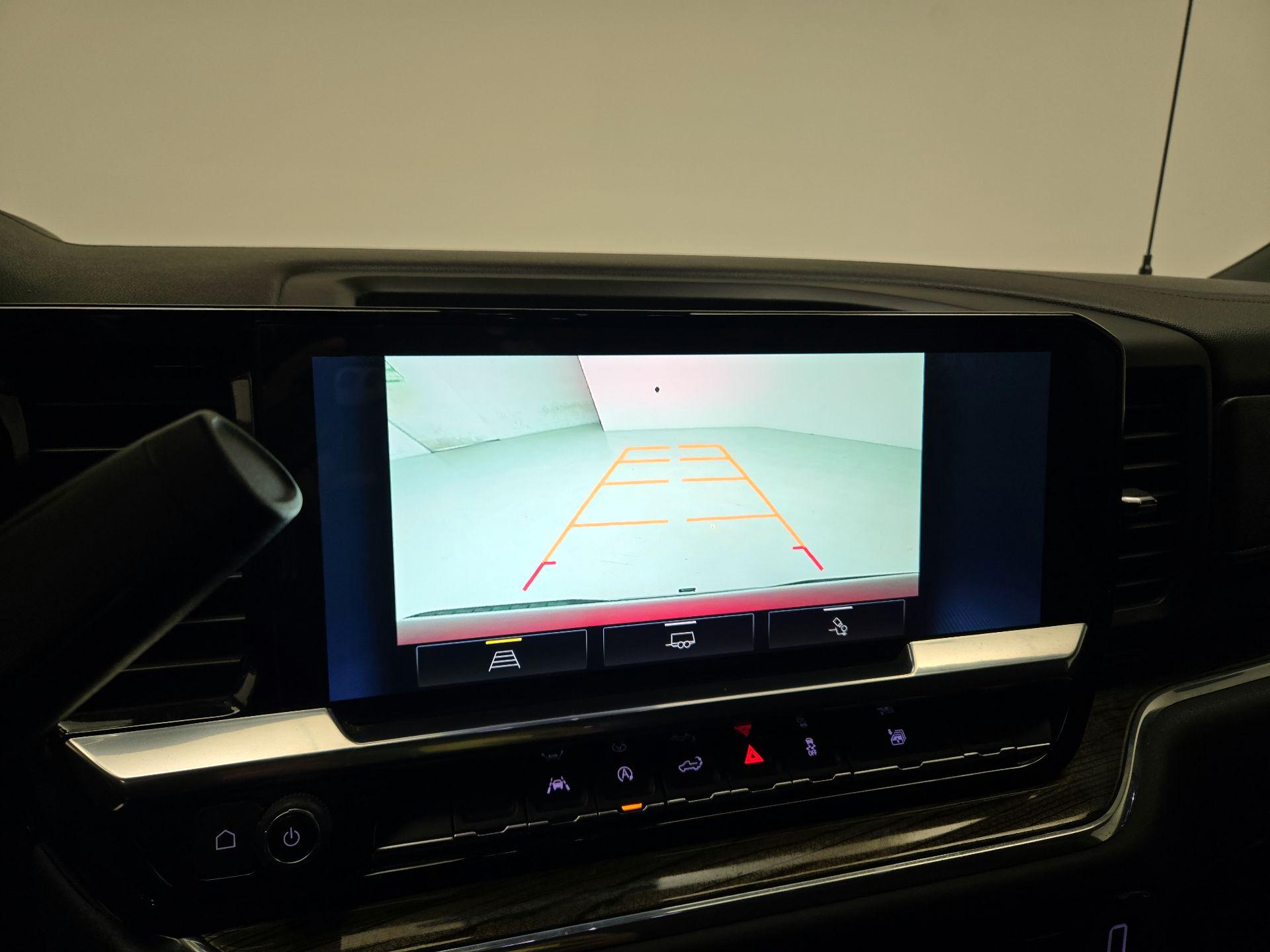 Thumbnail: 2024 Chevrolet Silverado 1500 - 15