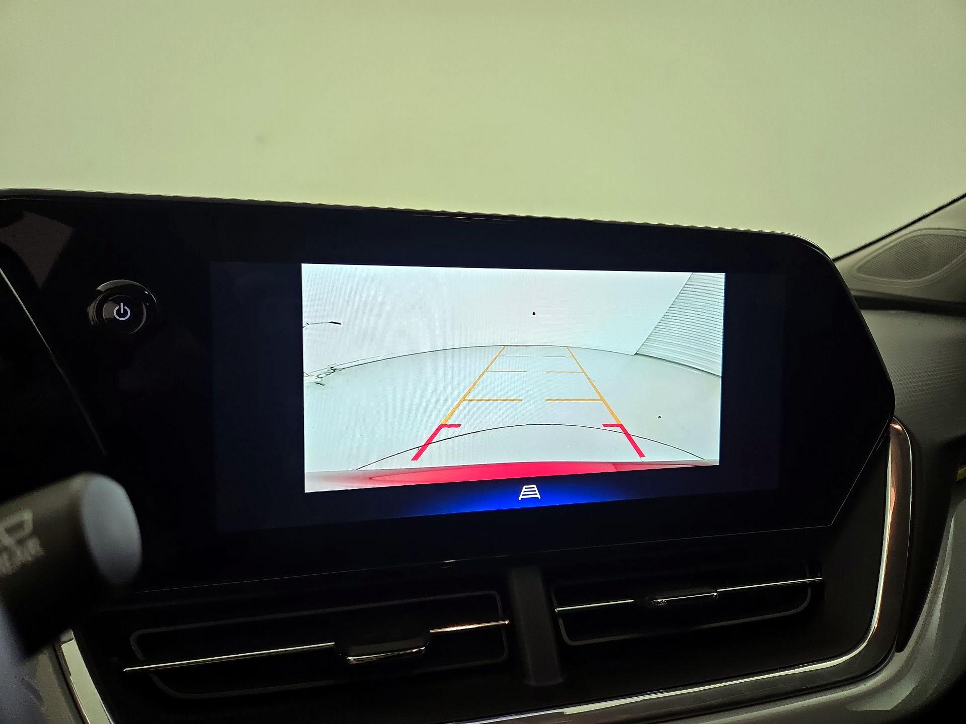 Thumbnail: 2025 Chevrolet Trax - 14