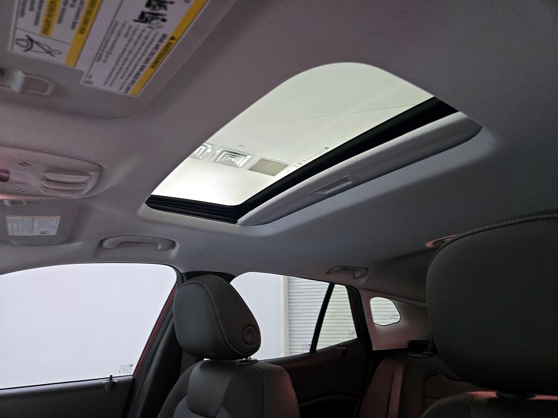 Thumbnail: 2025 Chevrolet Trax - 19