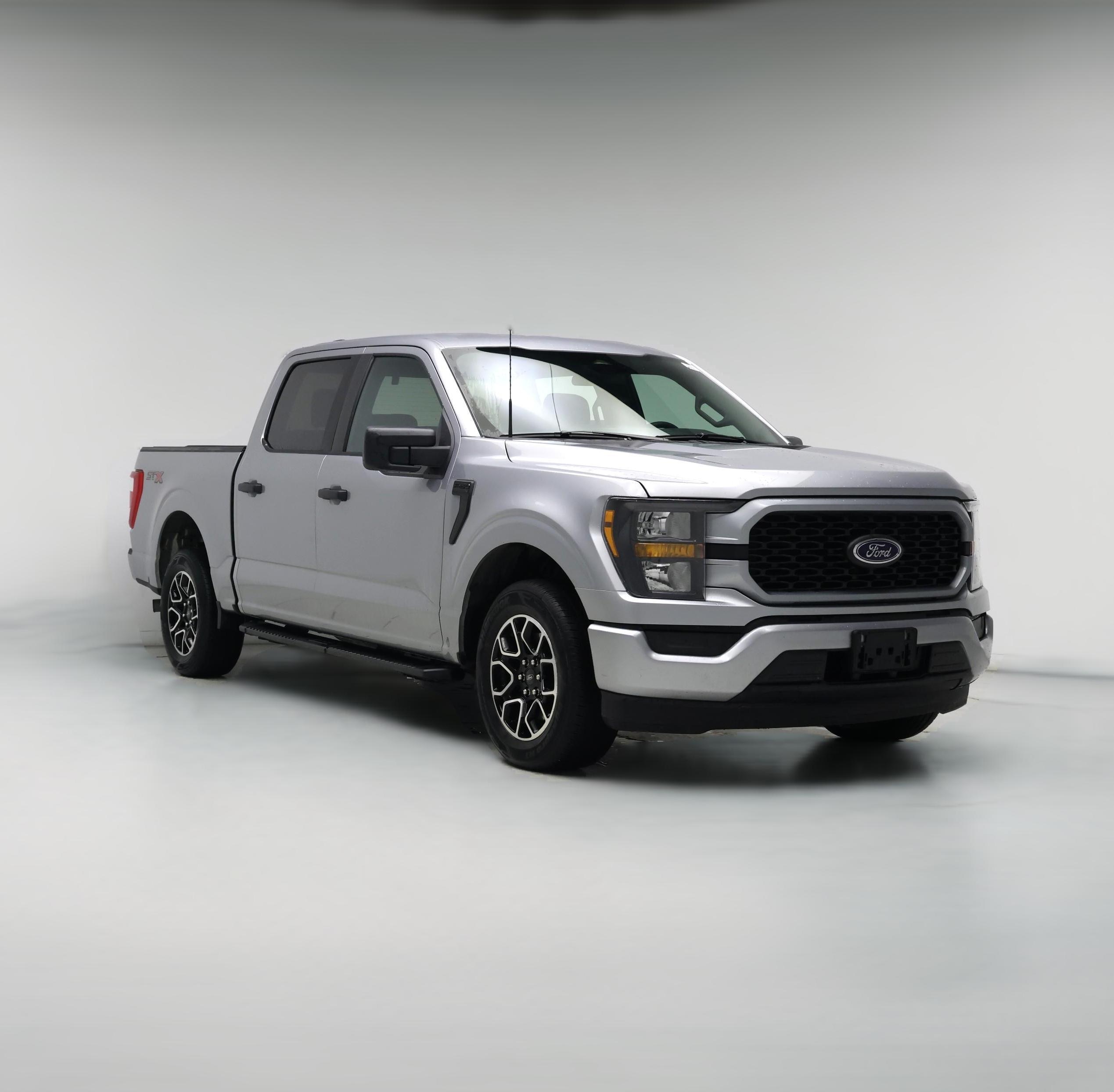 Thumbnail: 2023 Ford F-150 - 1