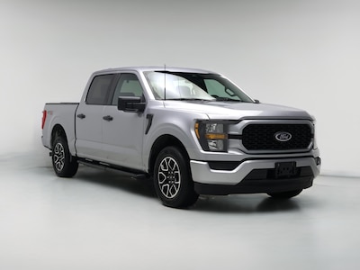 2023 Ford F150 XL