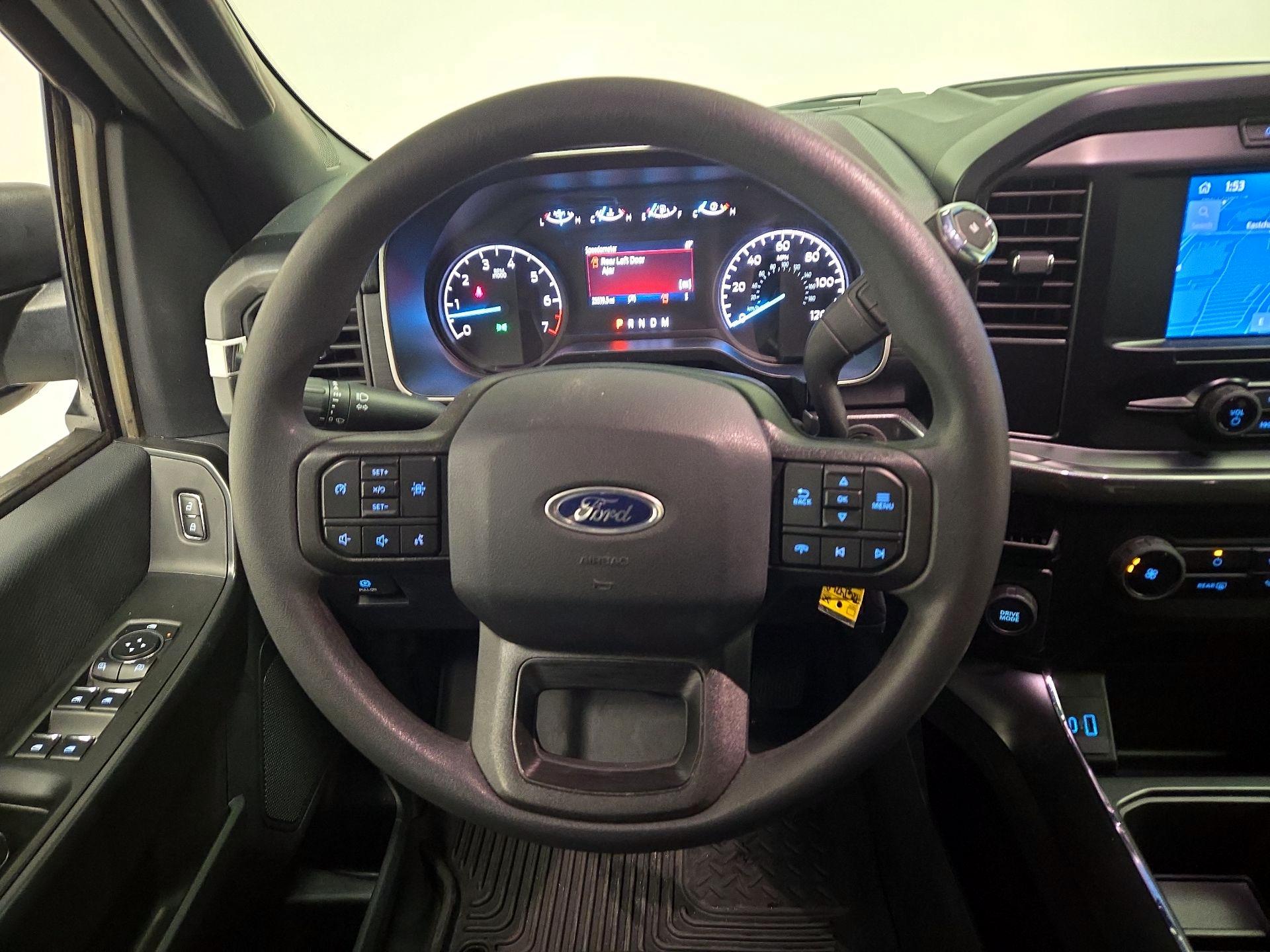 Thumbnail: 2023 Ford F-150 - 10