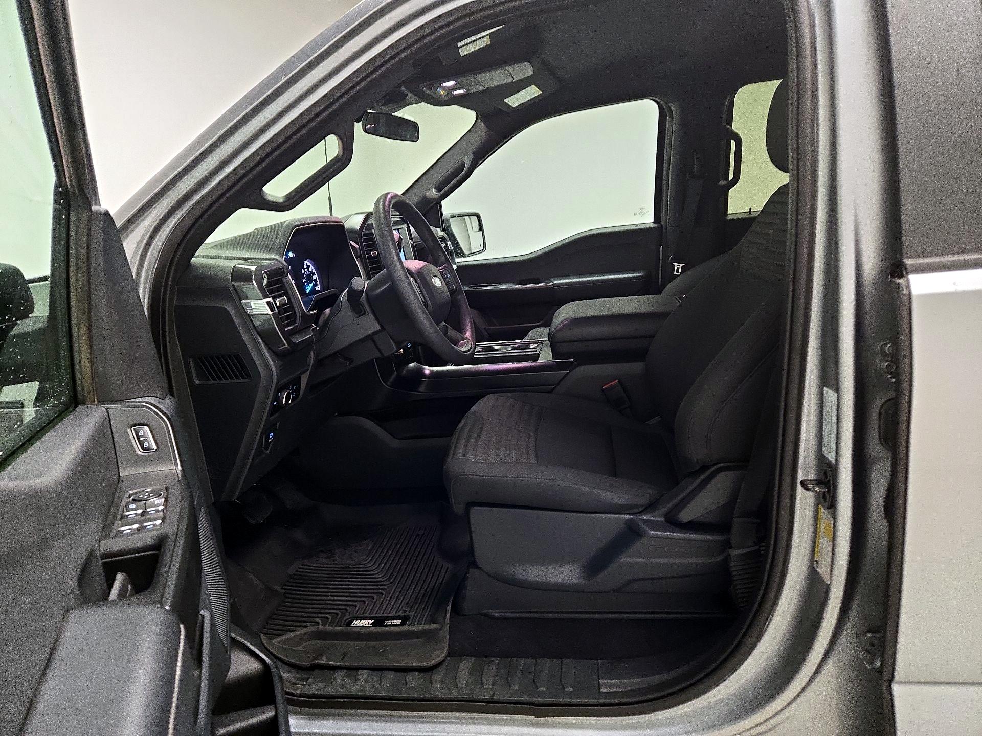 Thumbnail: 2023 Ford F-150 - 11