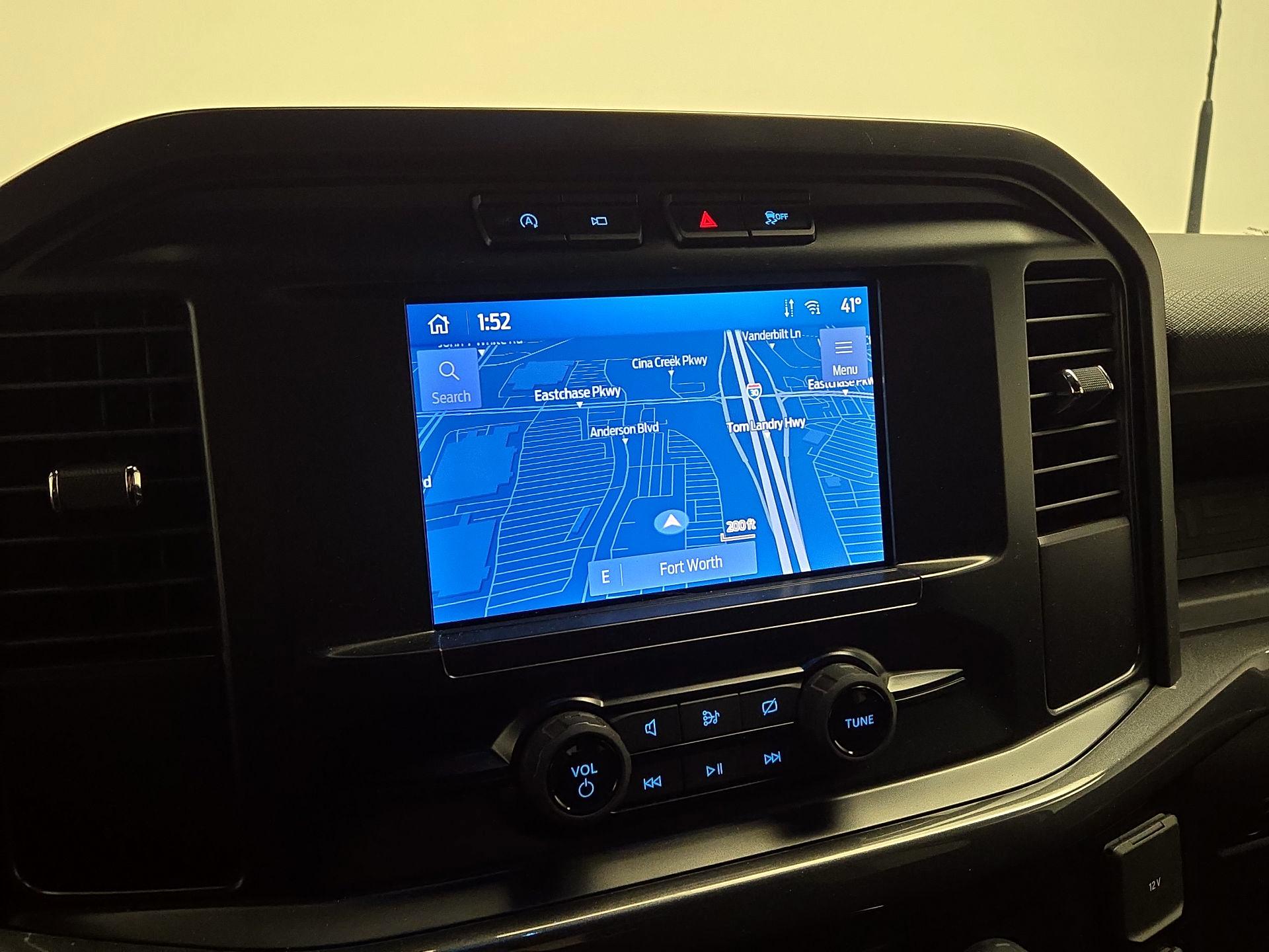 Thumbnail: 2023 Ford F-150 - 14