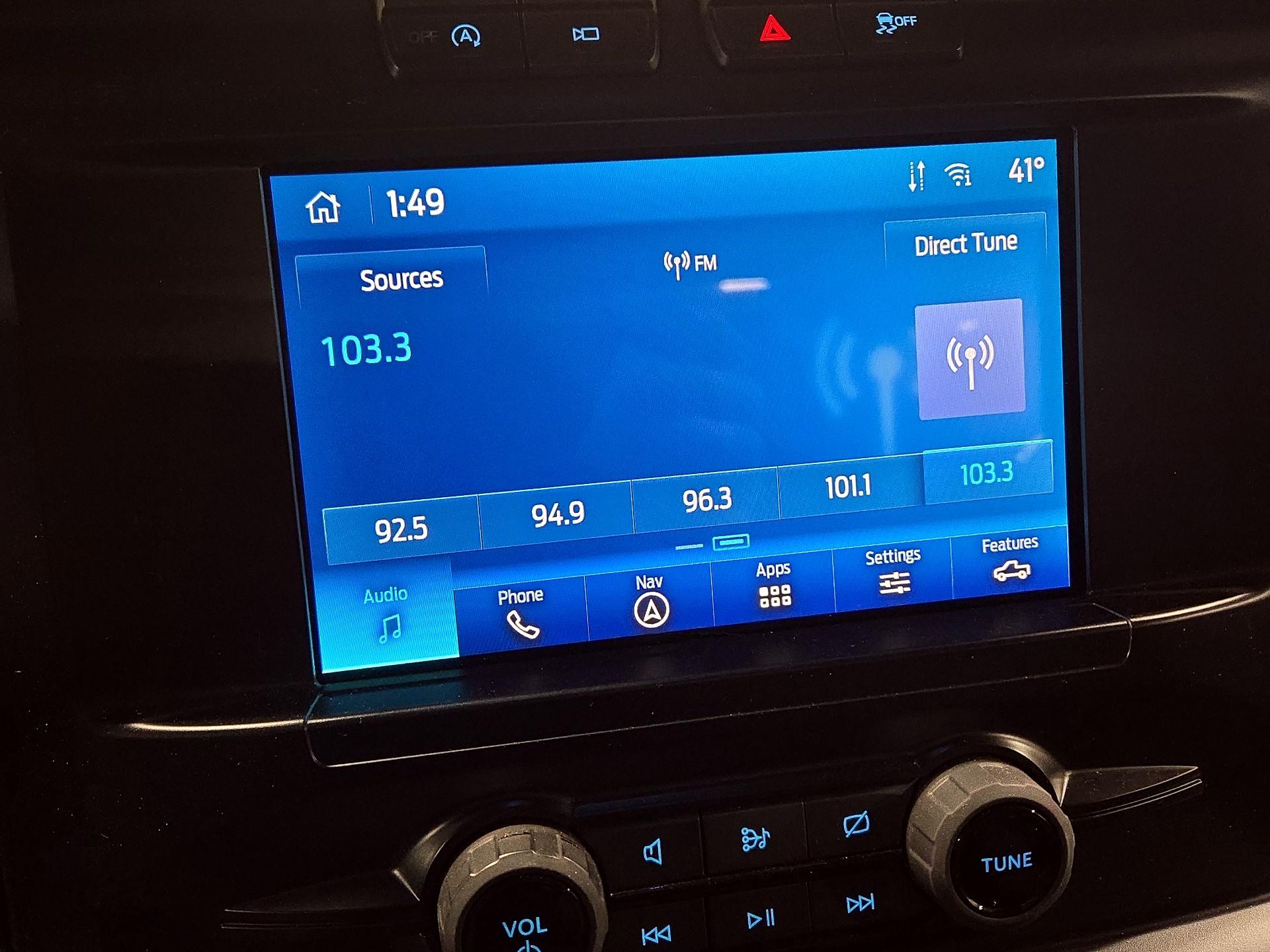 Thumbnail: 2023 Ford F-150 - 16