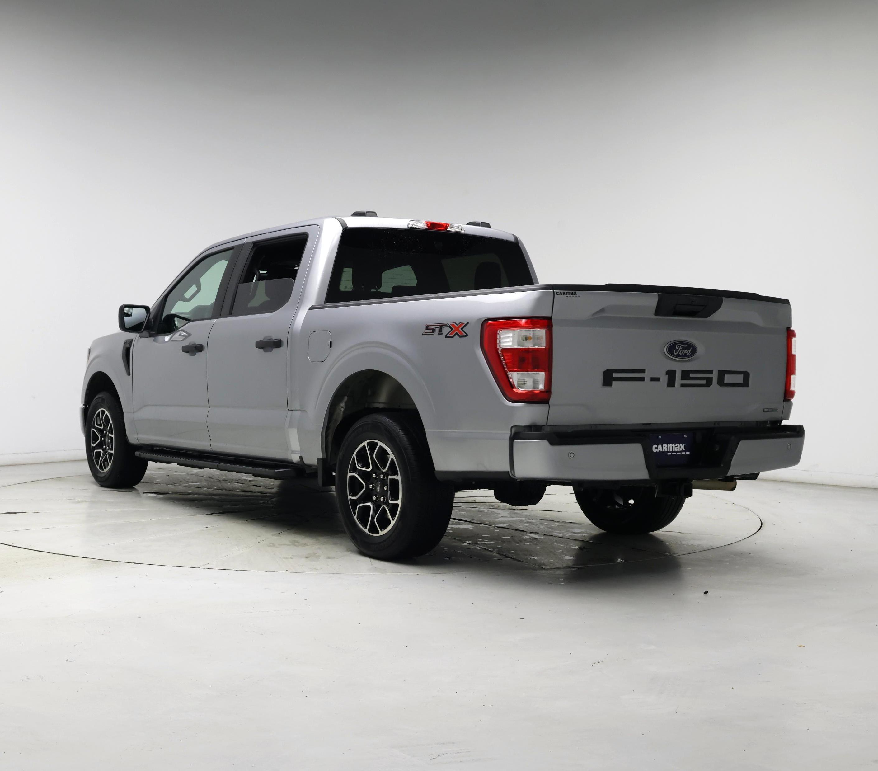 Thumbnail: 2023 Ford F-150 - 2