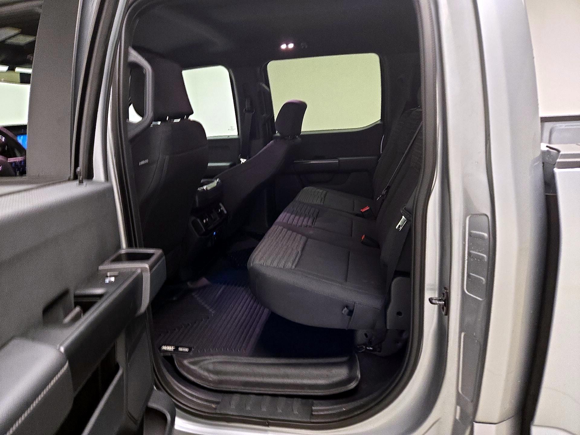 Thumbnail: 2023 Ford F-150 - 20