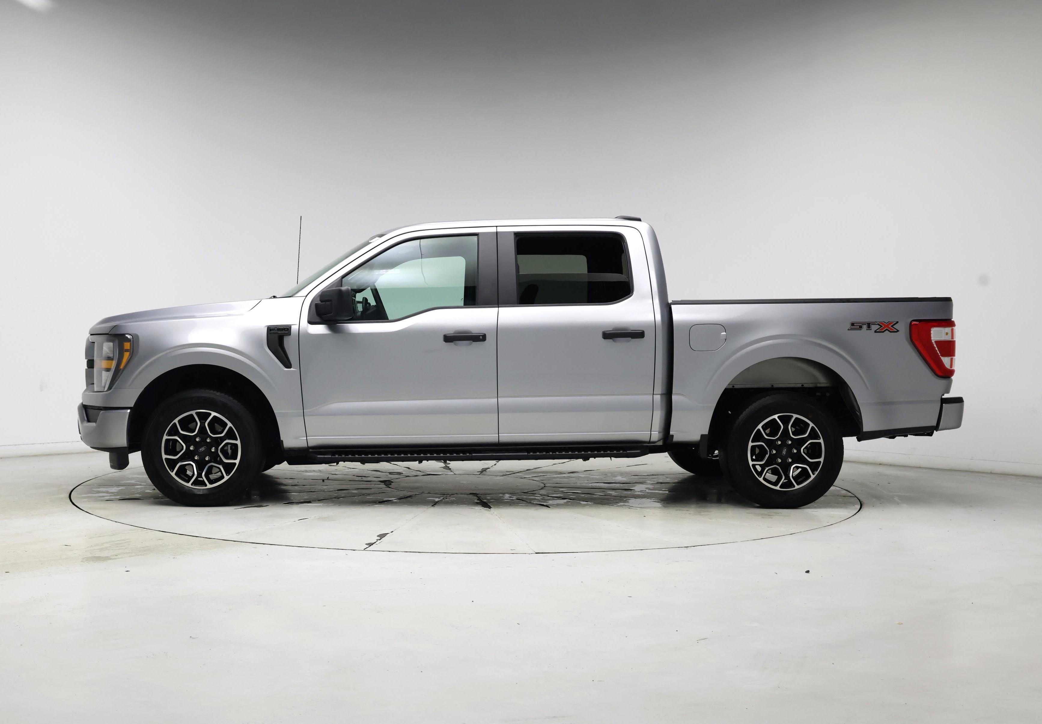 Thumbnail: 2023 Ford F-150 - 3