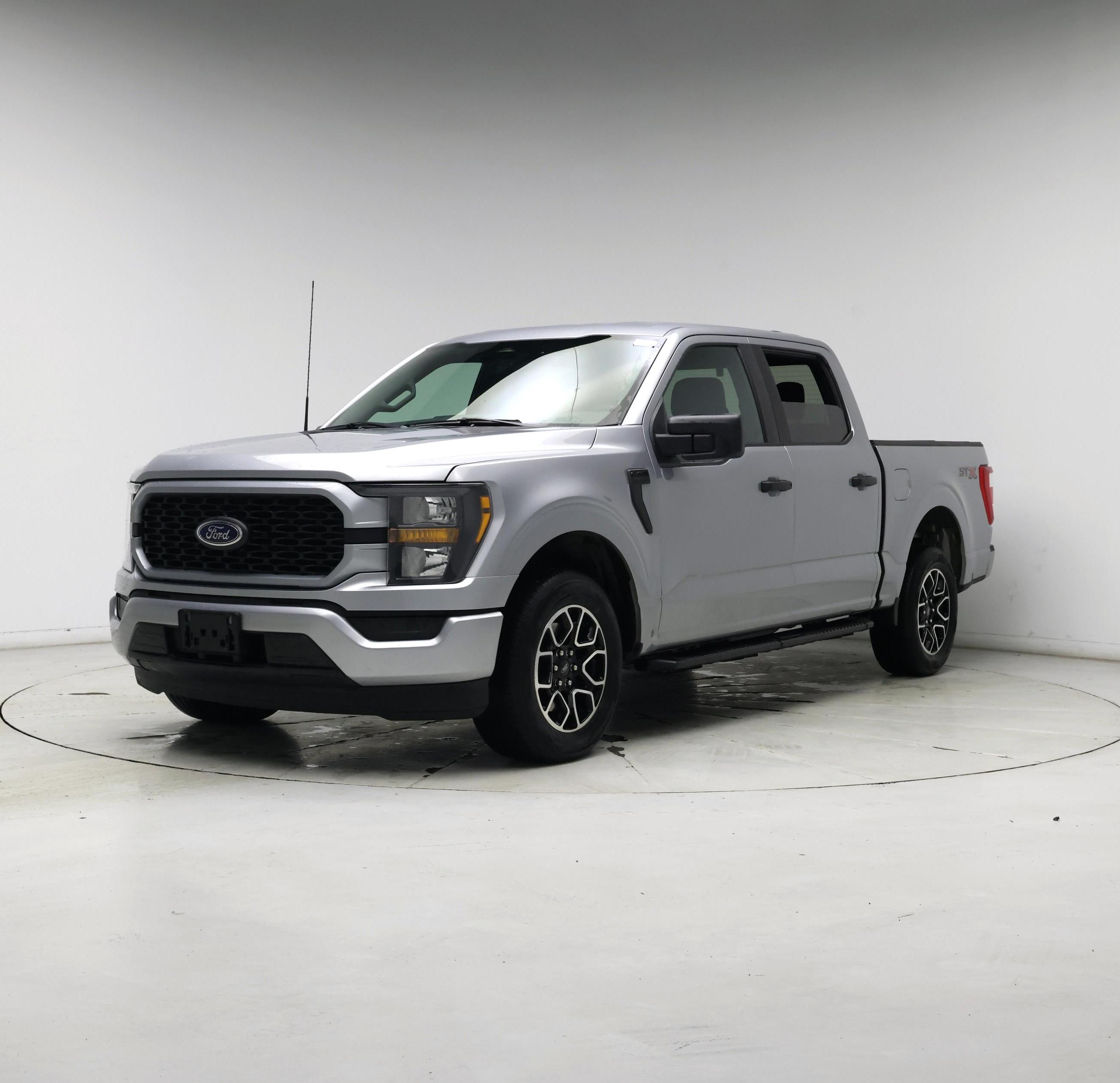 Thumbnail: 2023 Ford F-150 - 4