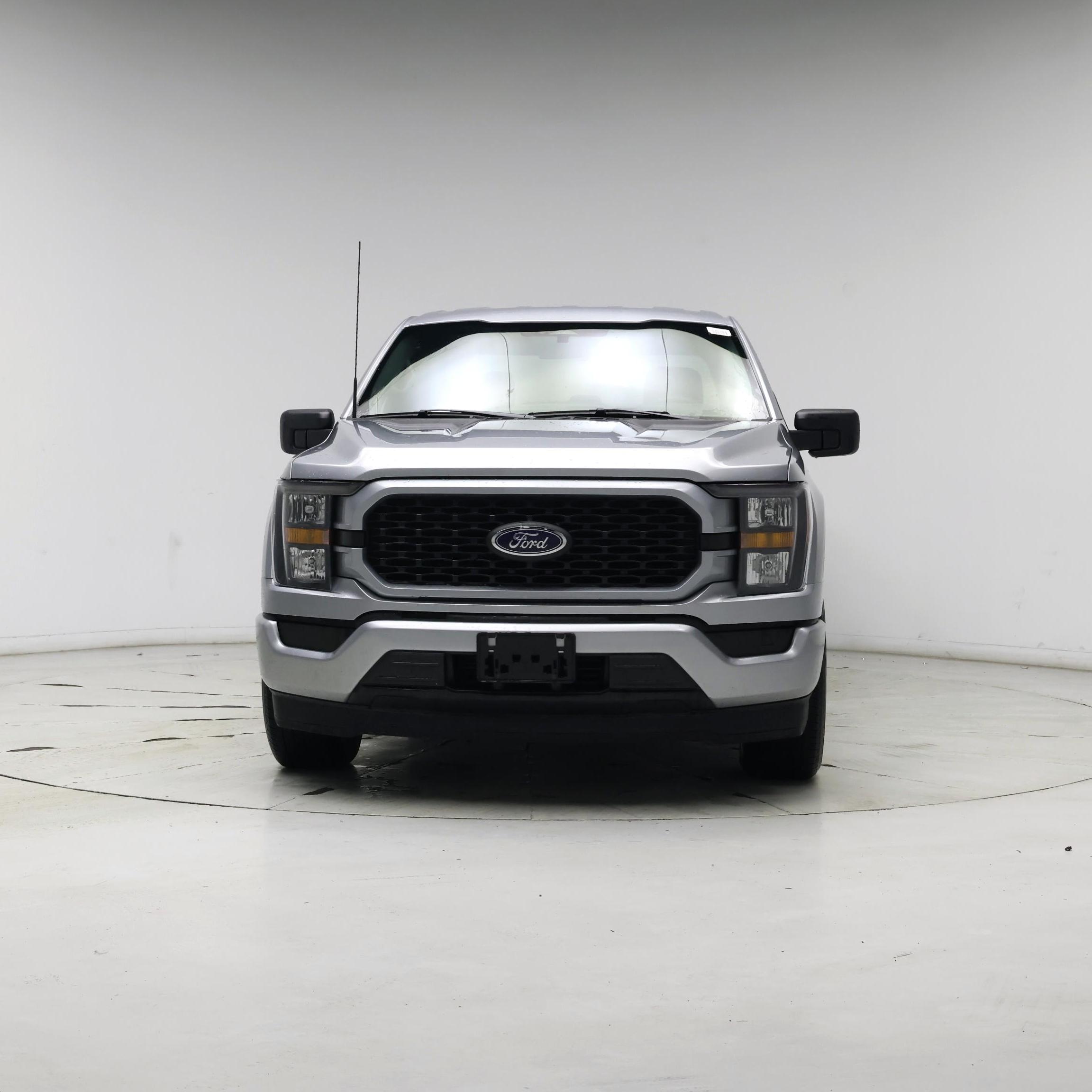 Thumbnail: 2023 Ford F-150 - 5