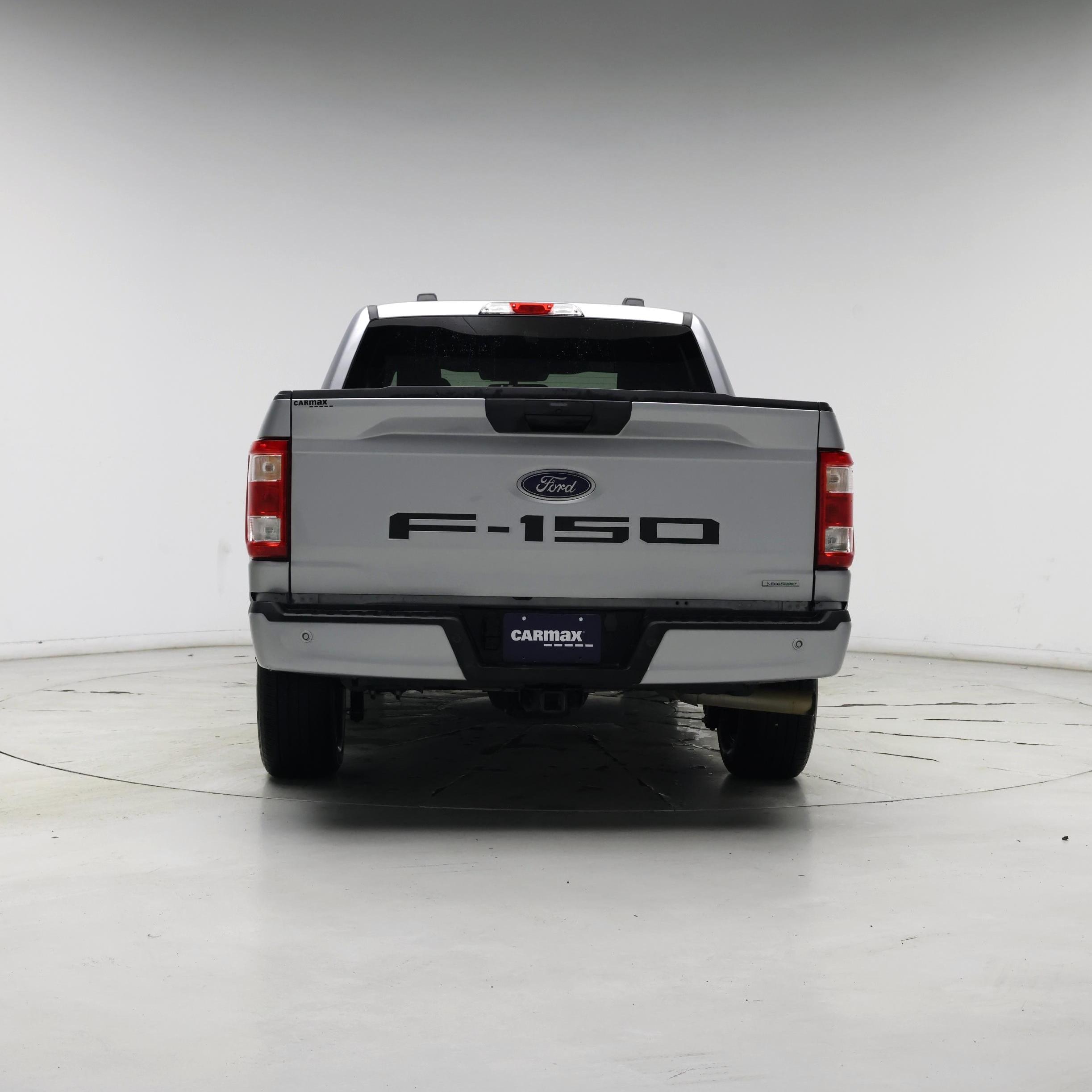 Thumbnail: 2023 Ford F-150 - 6