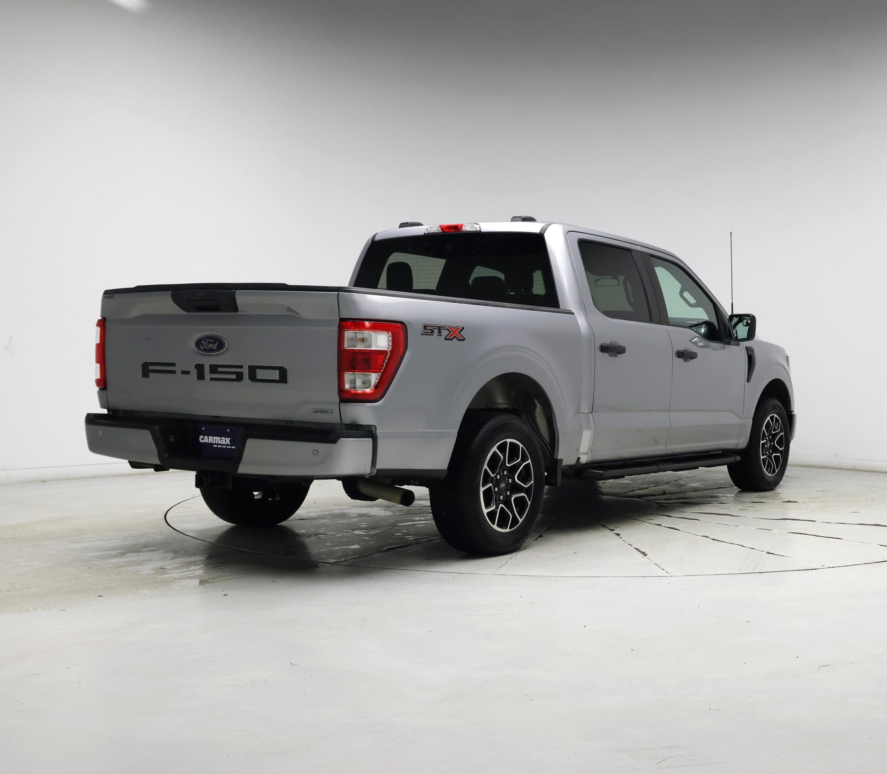 Thumbnail: 2023 Ford F-150 - 8