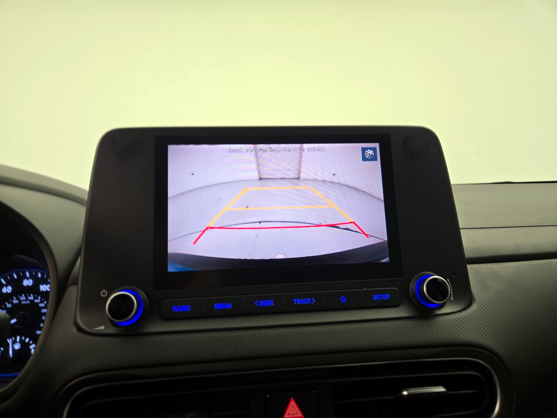 Thumbnail: 2023 Hyundai Kona - 14