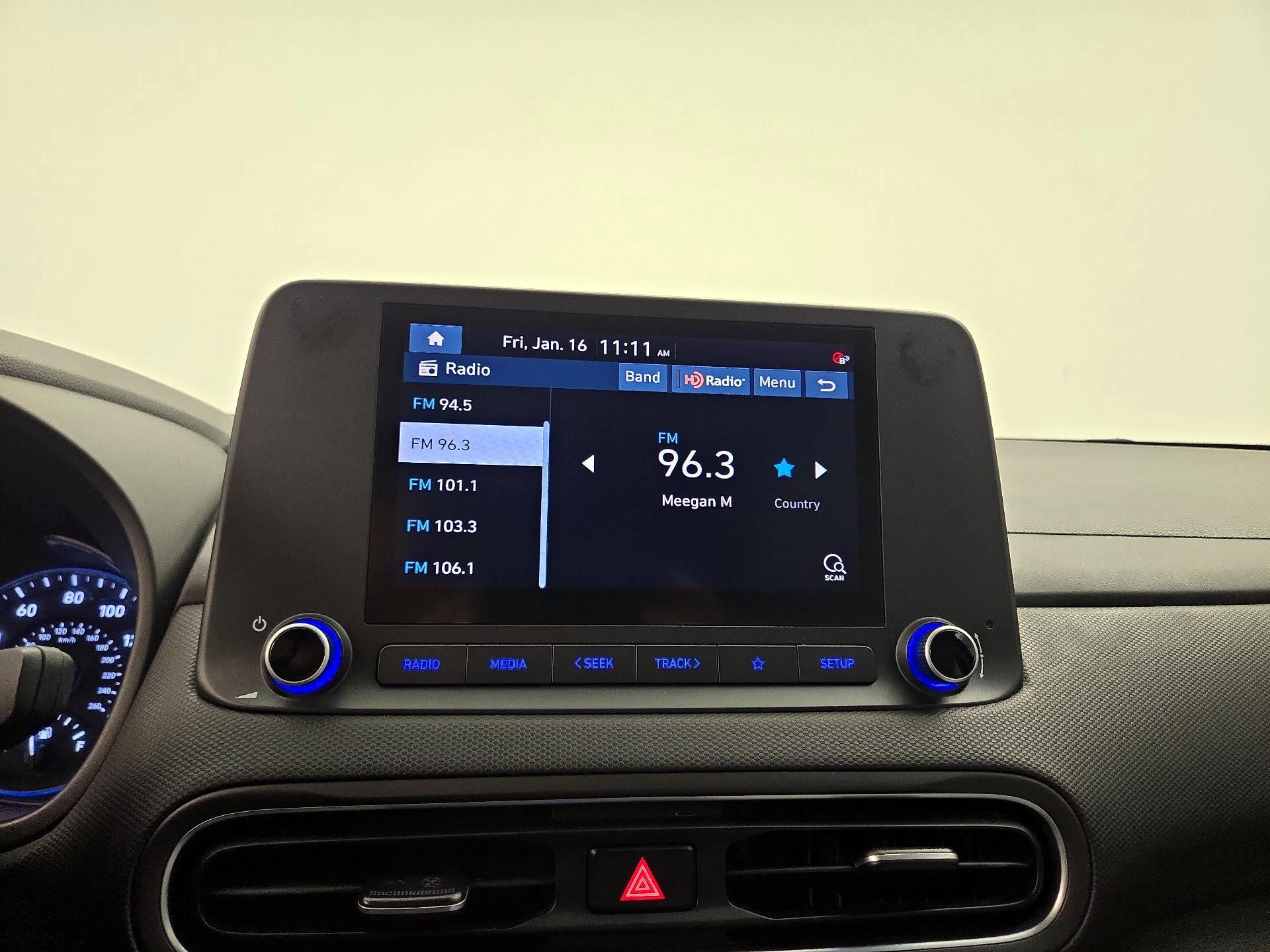 Thumbnail: 2023 Hyundai Kona - 15