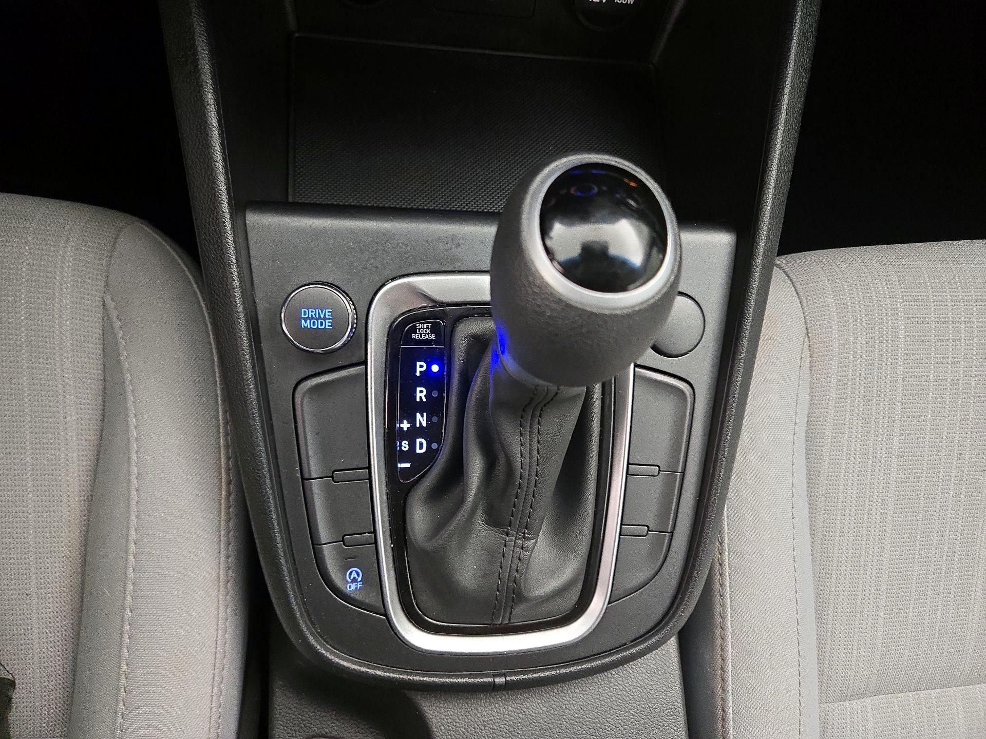 Thumbnail: 2023 Hyundai Kona - 17