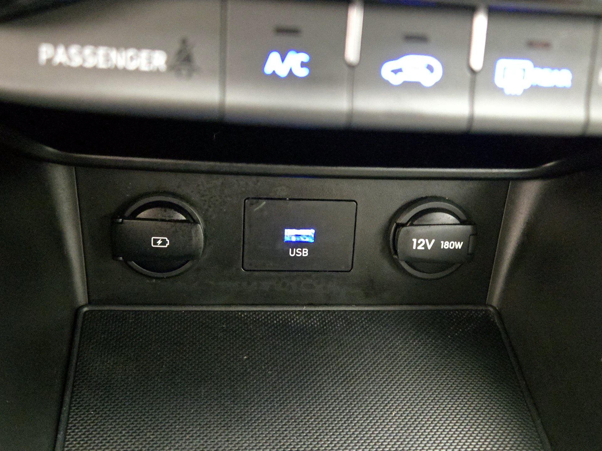 Thumbnail: 2023 Hyundai Kona - 18