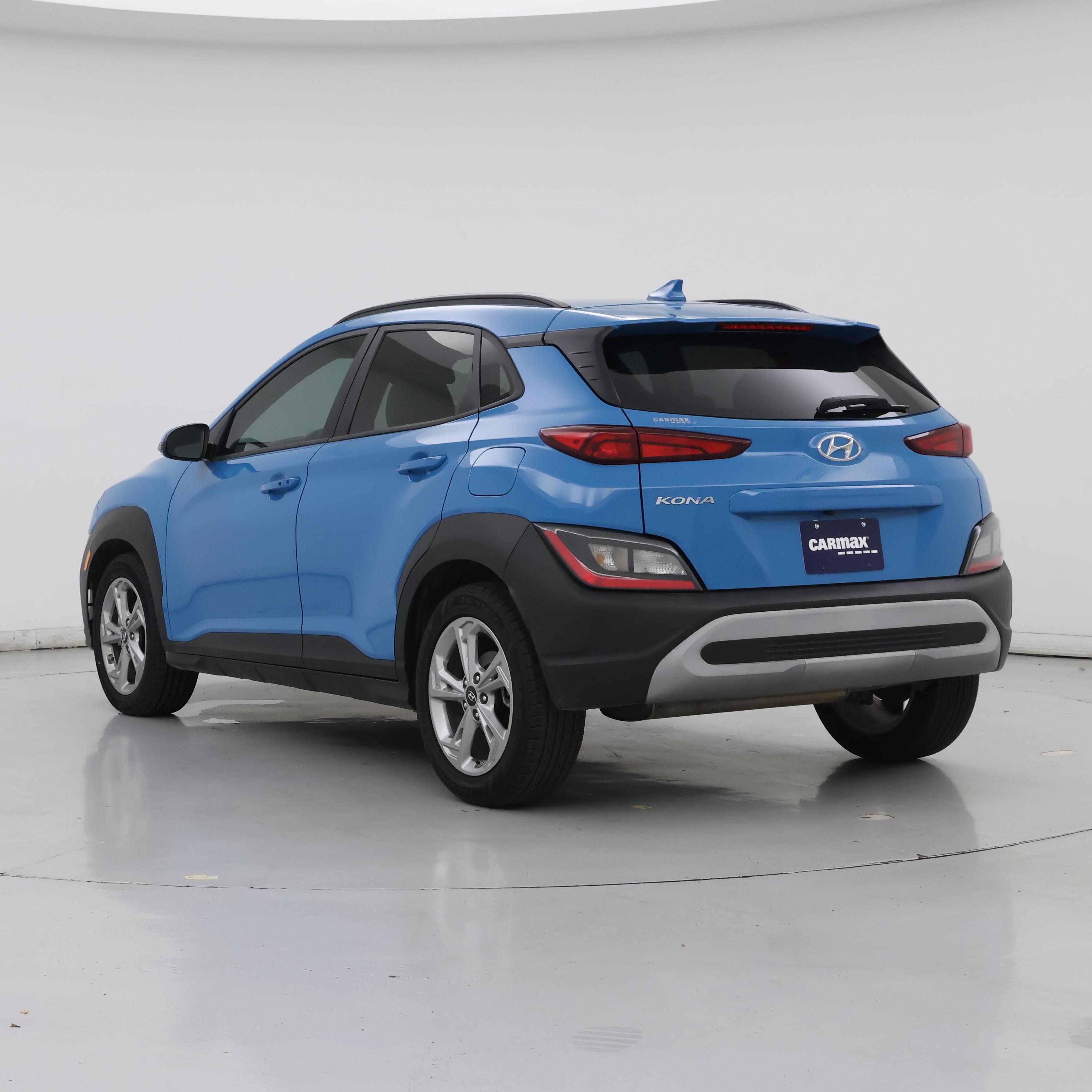Thumbnail: 2023 Hyundai Kona - 2