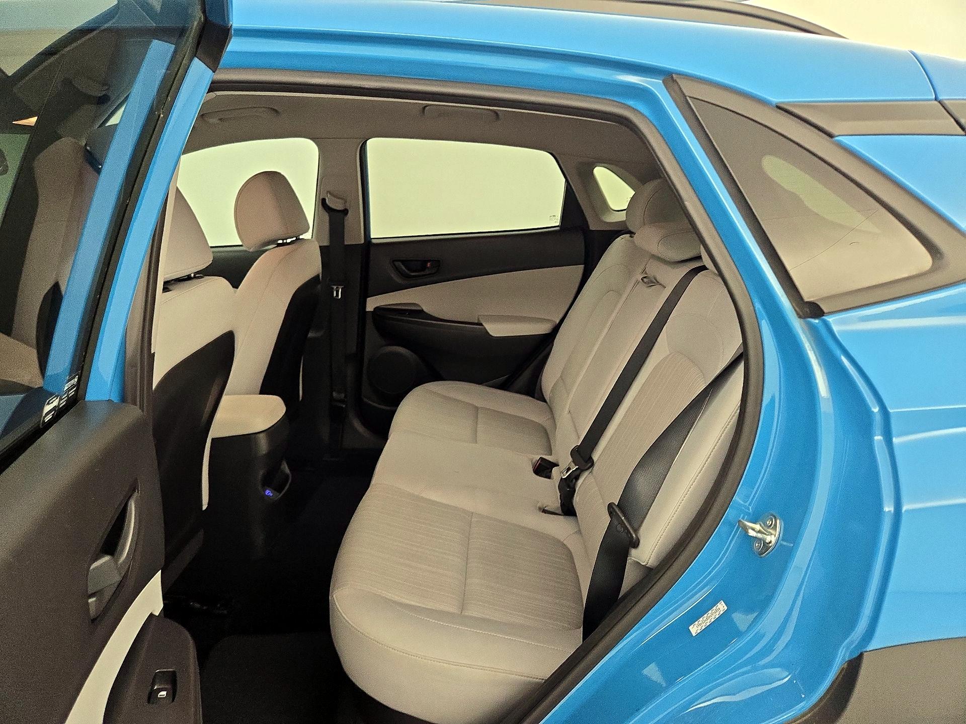 Thumbnail: 2023 Hyundai Kona - 19