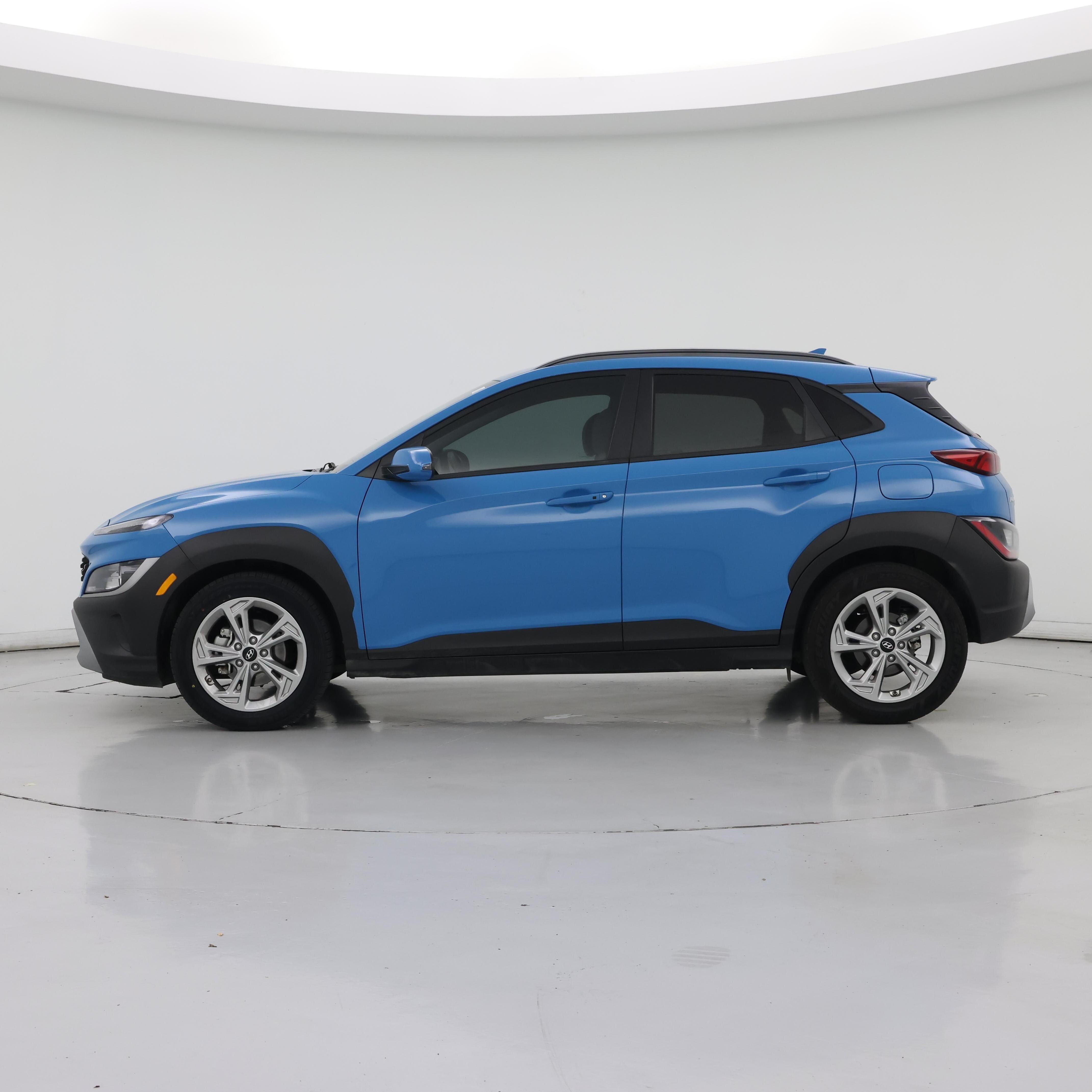 Thumbnail: 2023 Hyundai Kona - 3