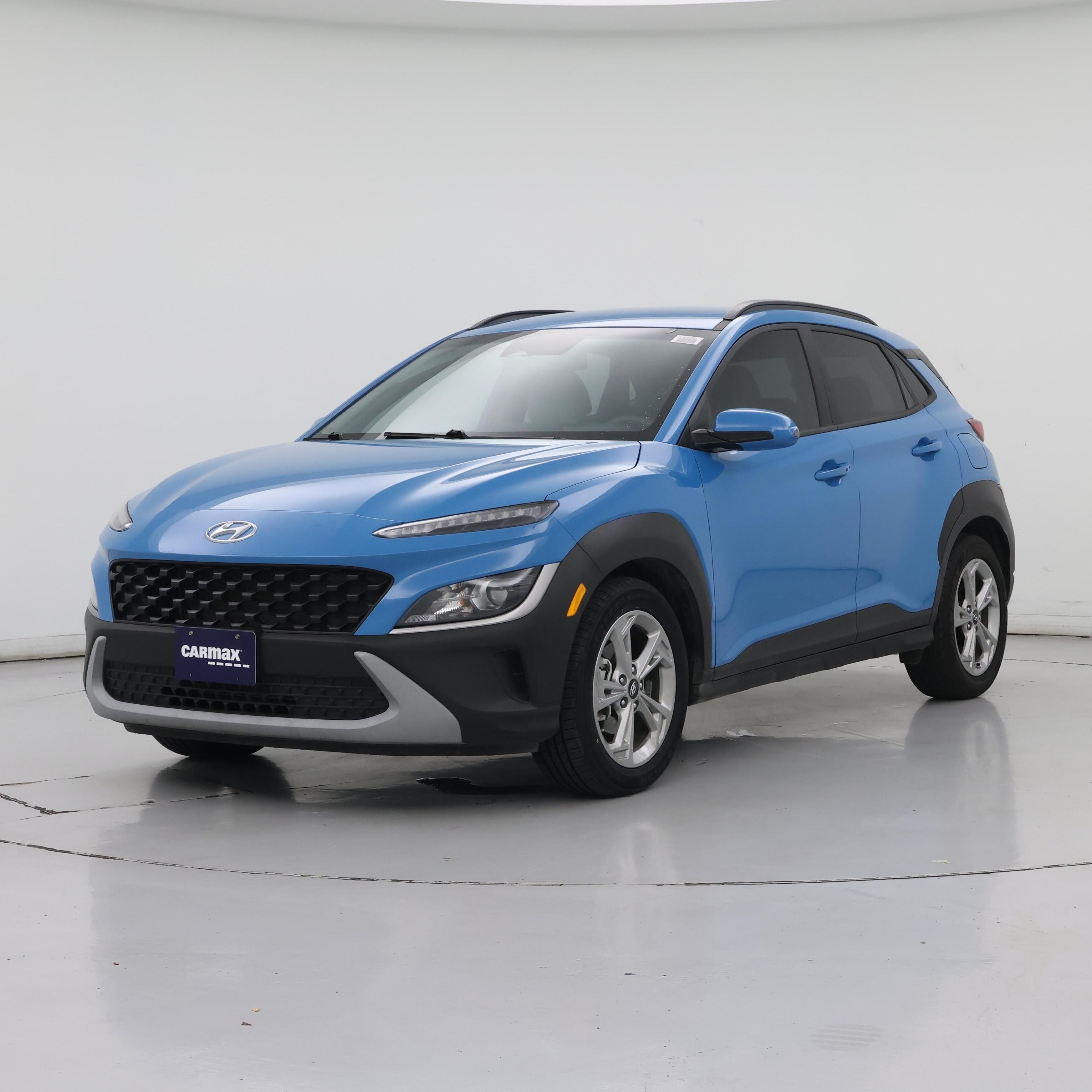 Thumbnail: 2023 Hyundai Kona - 4