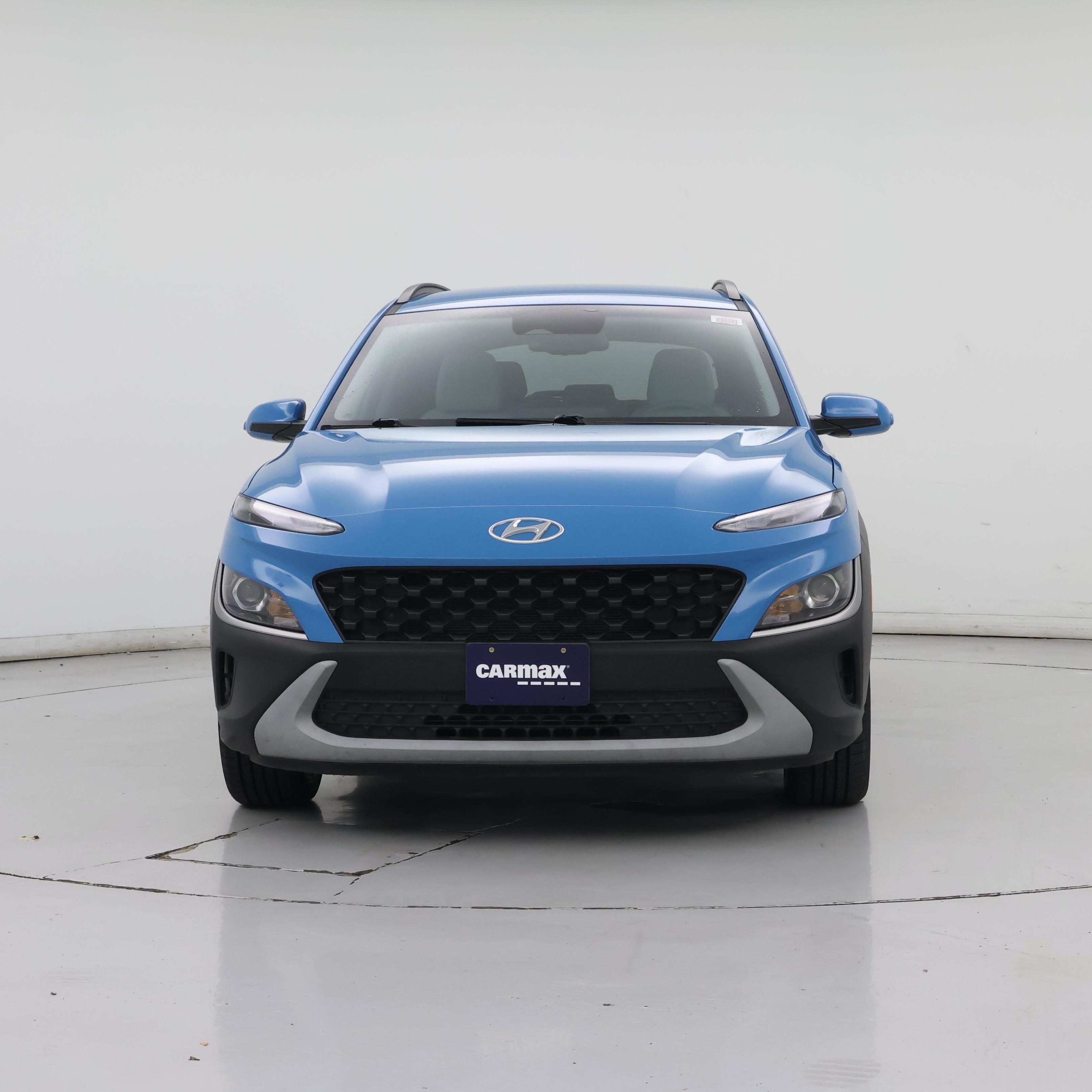 Thumbnail: 2023 Hyundai Kona - 5
