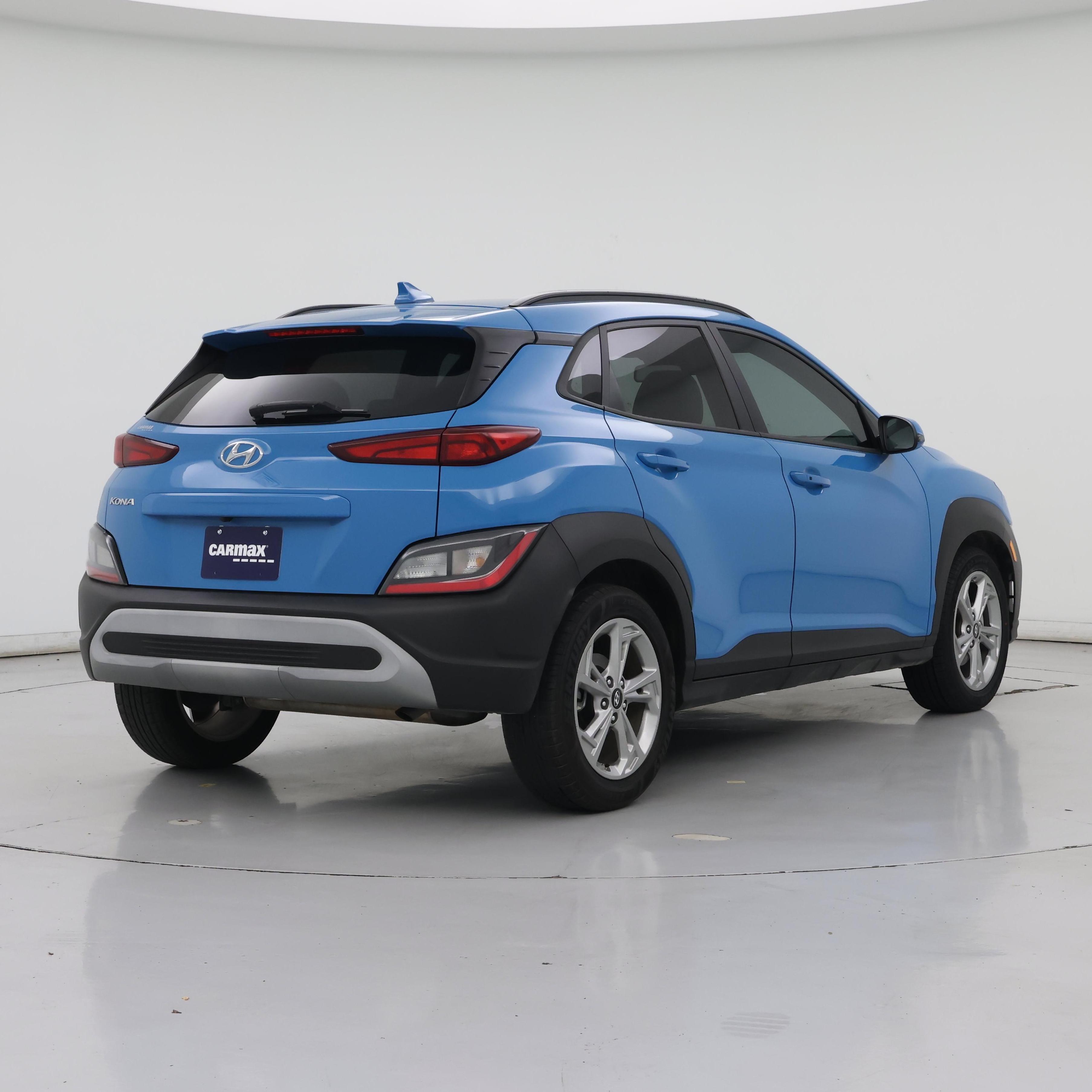 Thumbnail: 2023 Hyundai Kona - 8