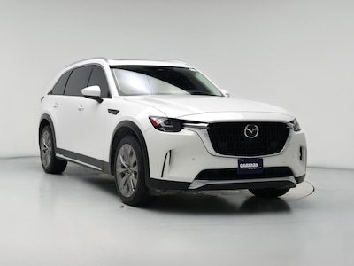 2024 Mazda CX-90 Turbo Premium Plus