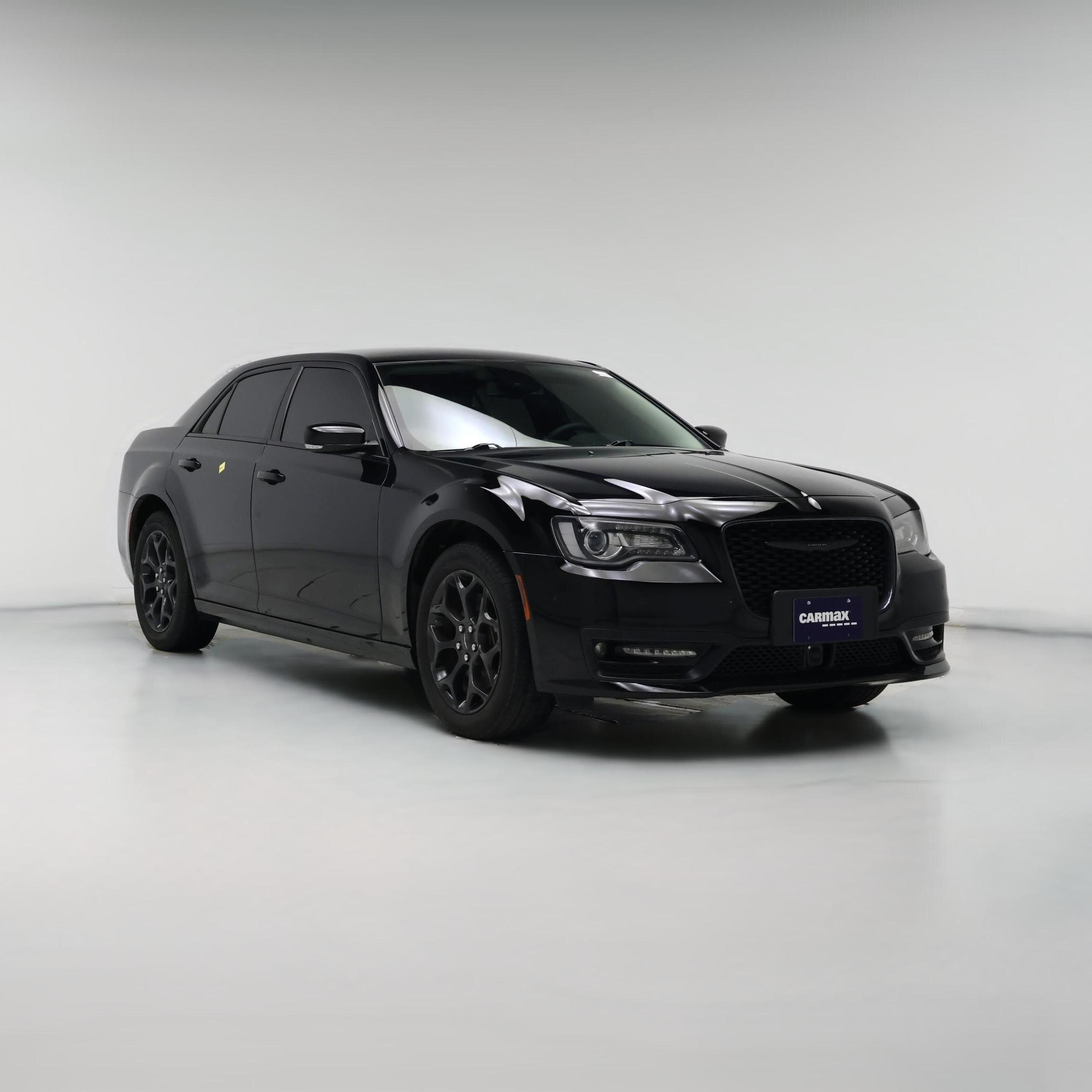 Thumbnail: 2022 Chrysler 300 - 1