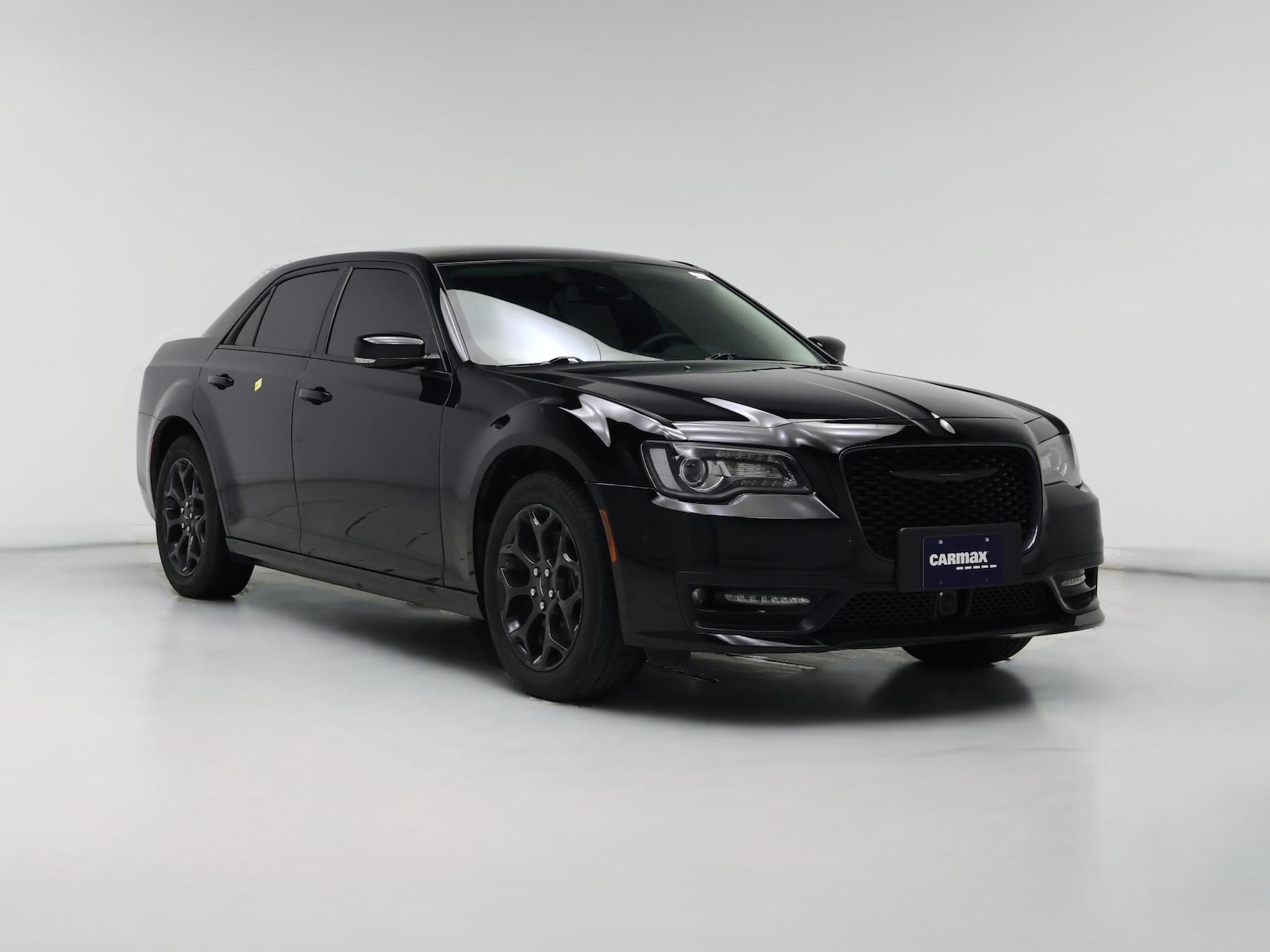 2022 Chrysler 300 Touring L